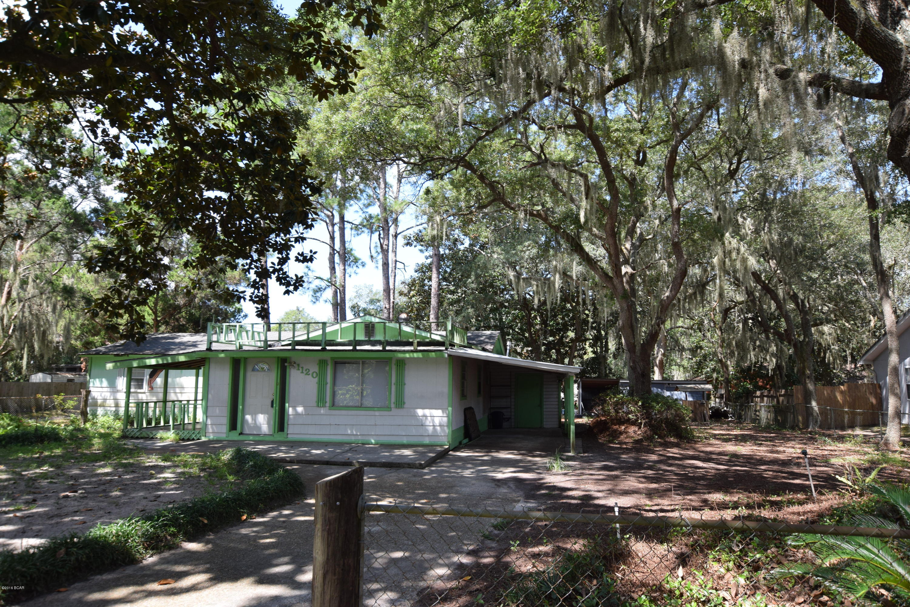 Lynn Haven - Residential