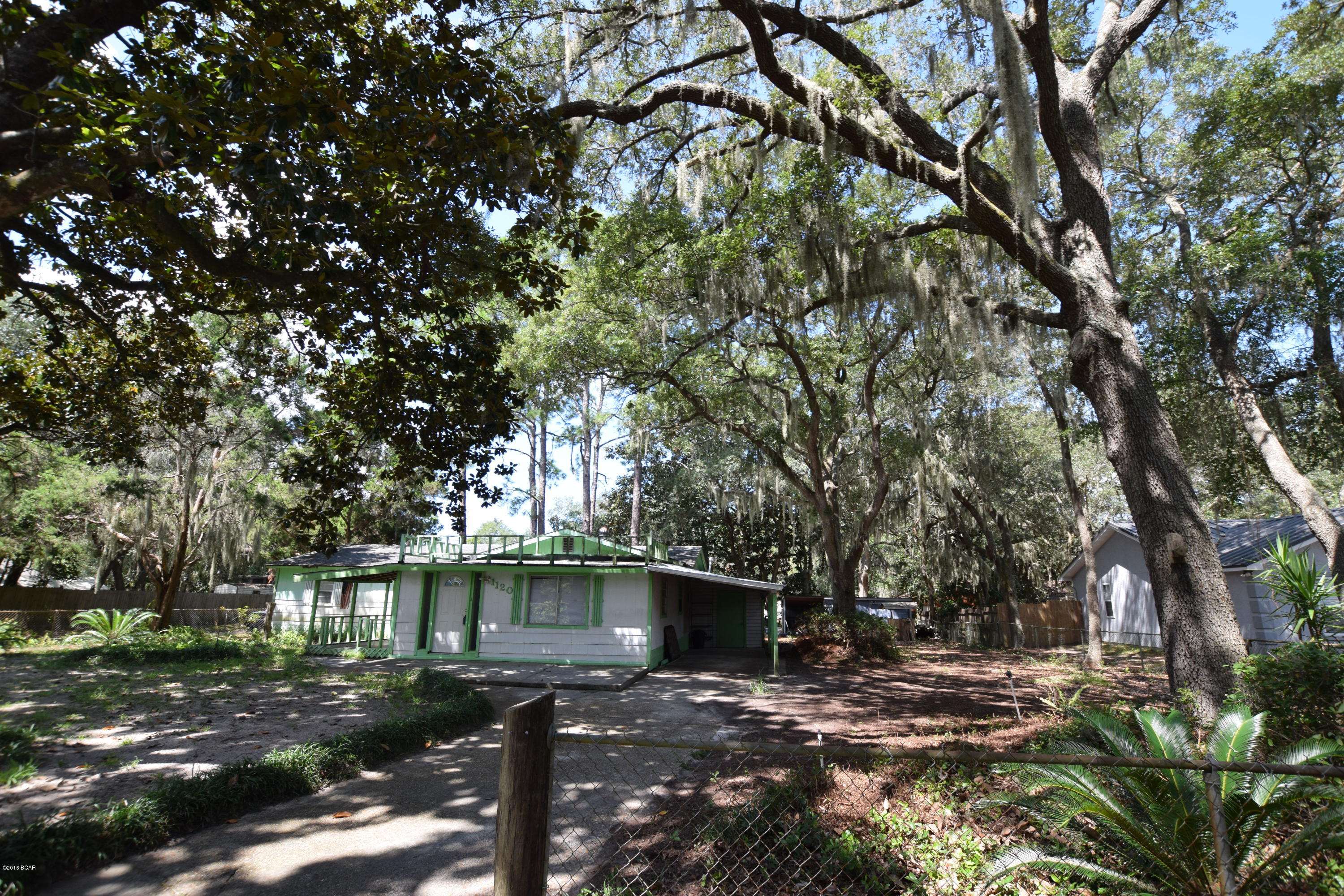 Lynn Haven - Residential