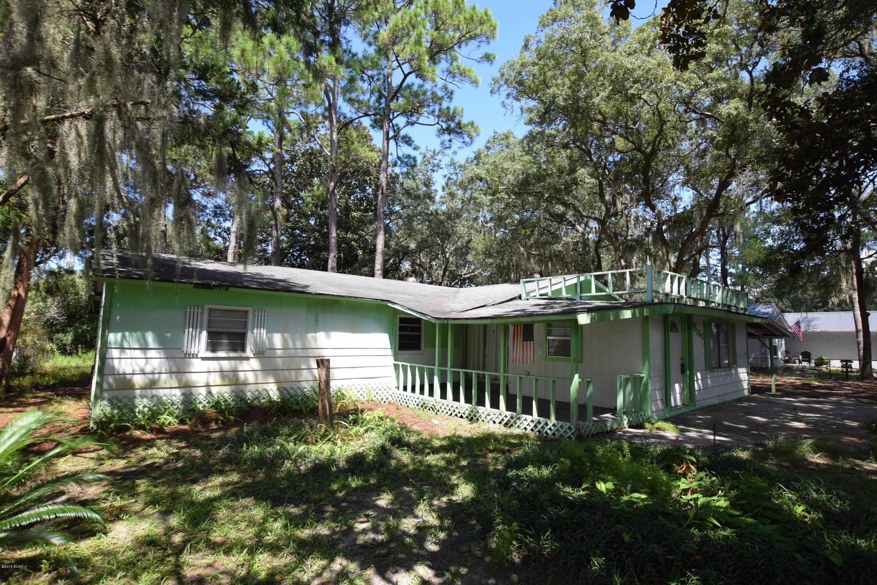 Lynn Haven - Residential