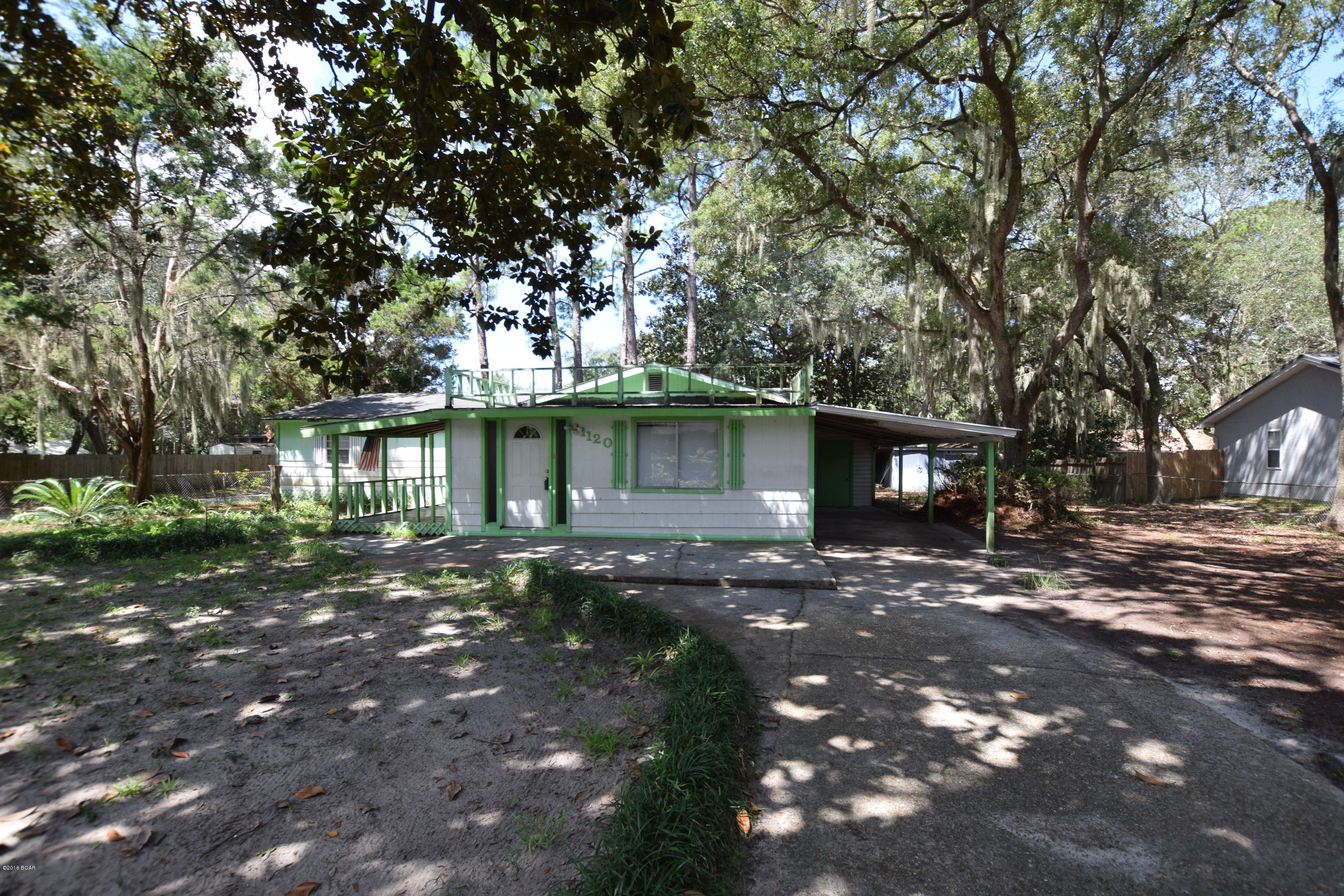 Lynn Haven - Residential