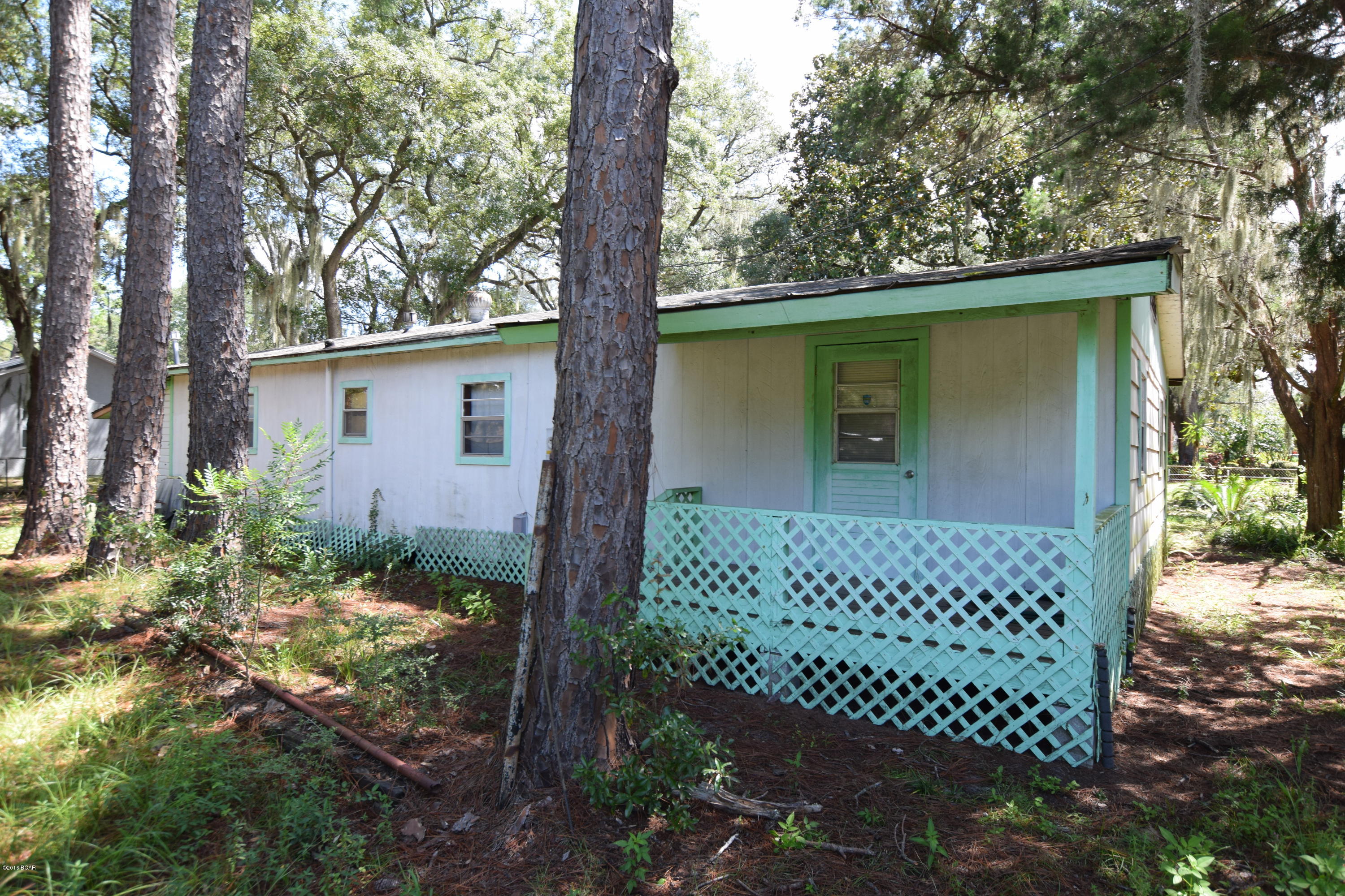 Lynn Haven - Residential