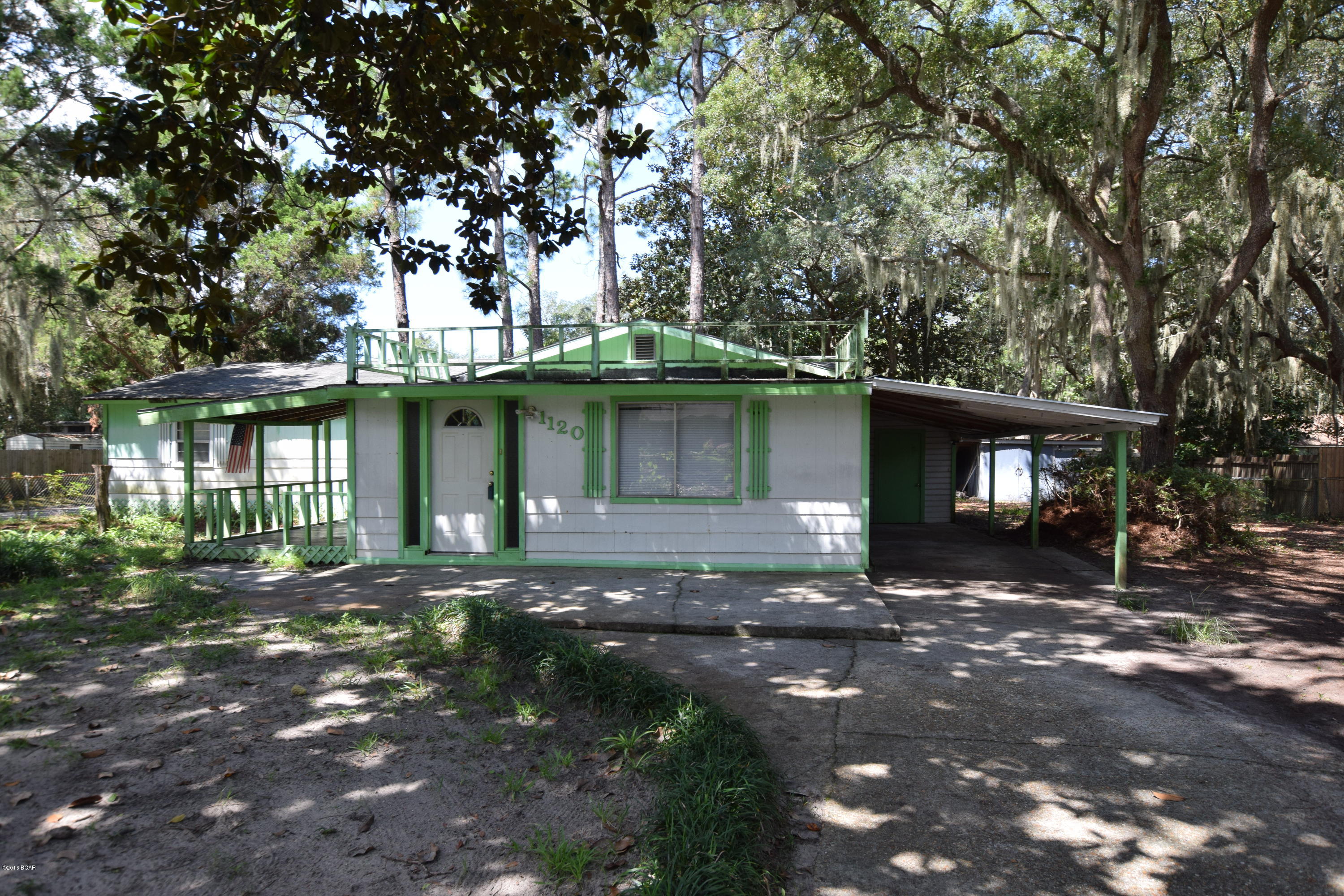 Lynn Haven - Residential