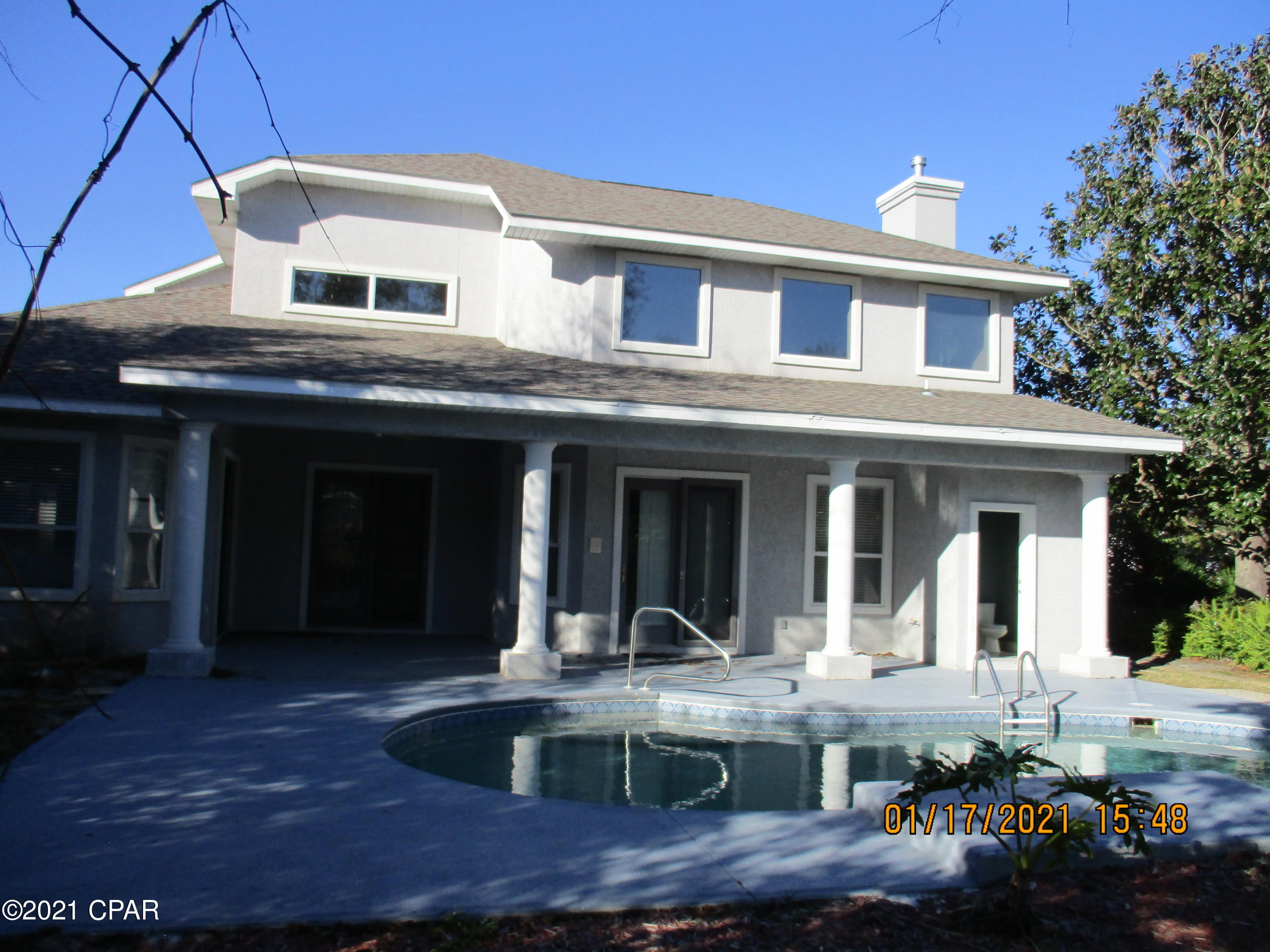 Preserve On The Bay Ph I - Residential