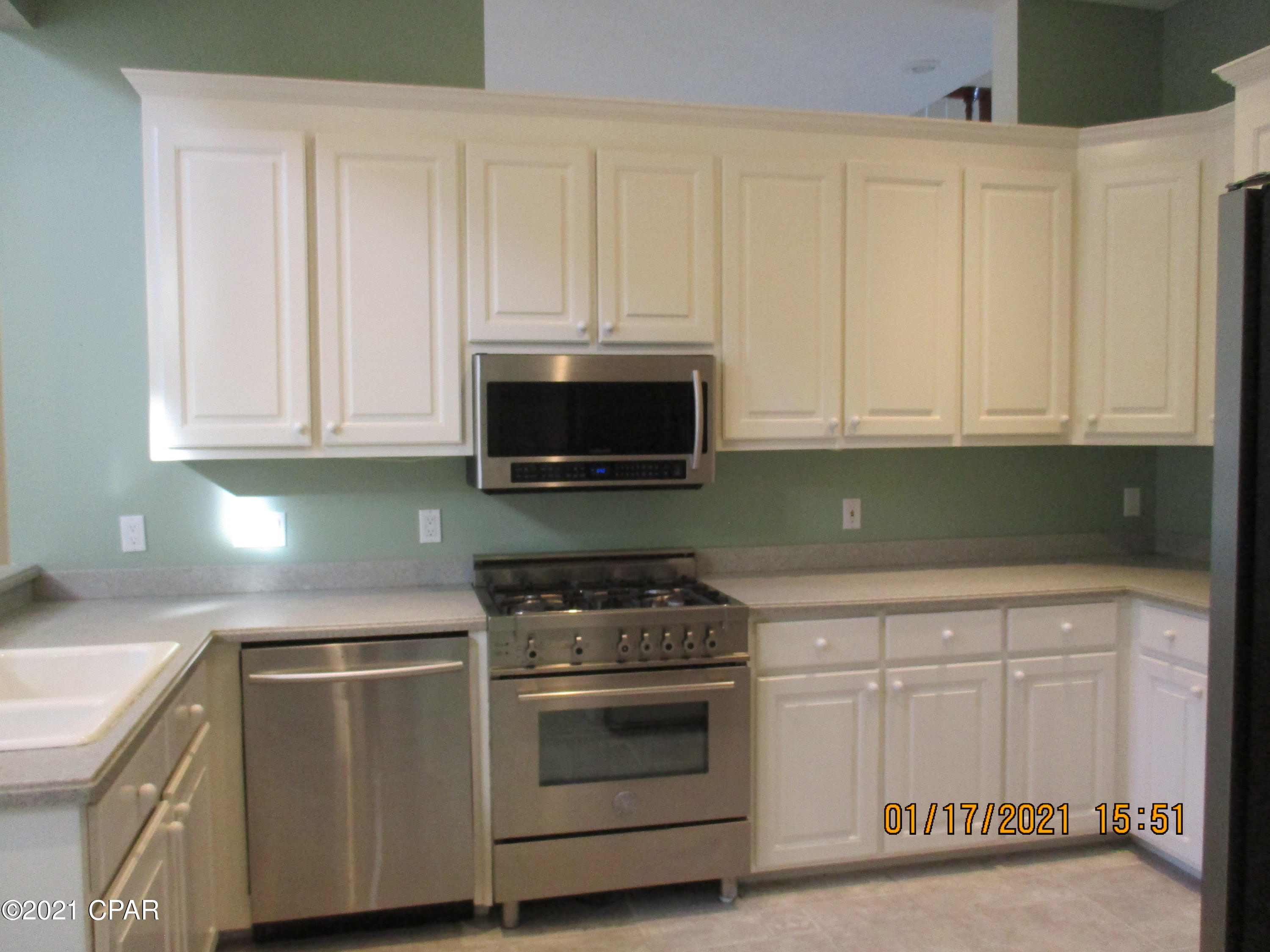 Preserve On The Bay Ph I - Residential