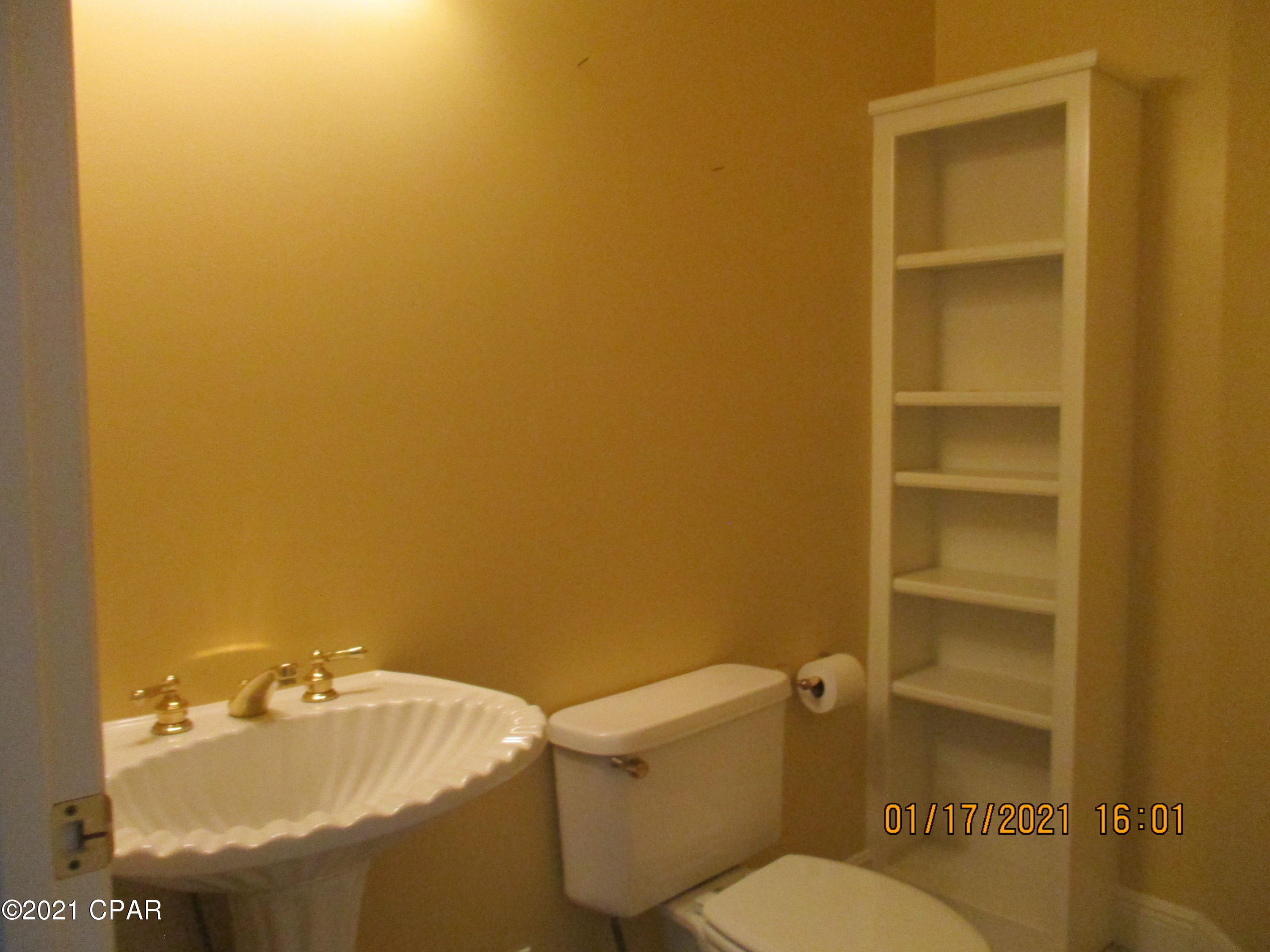 Preserve On The Bay Ph I - Residential