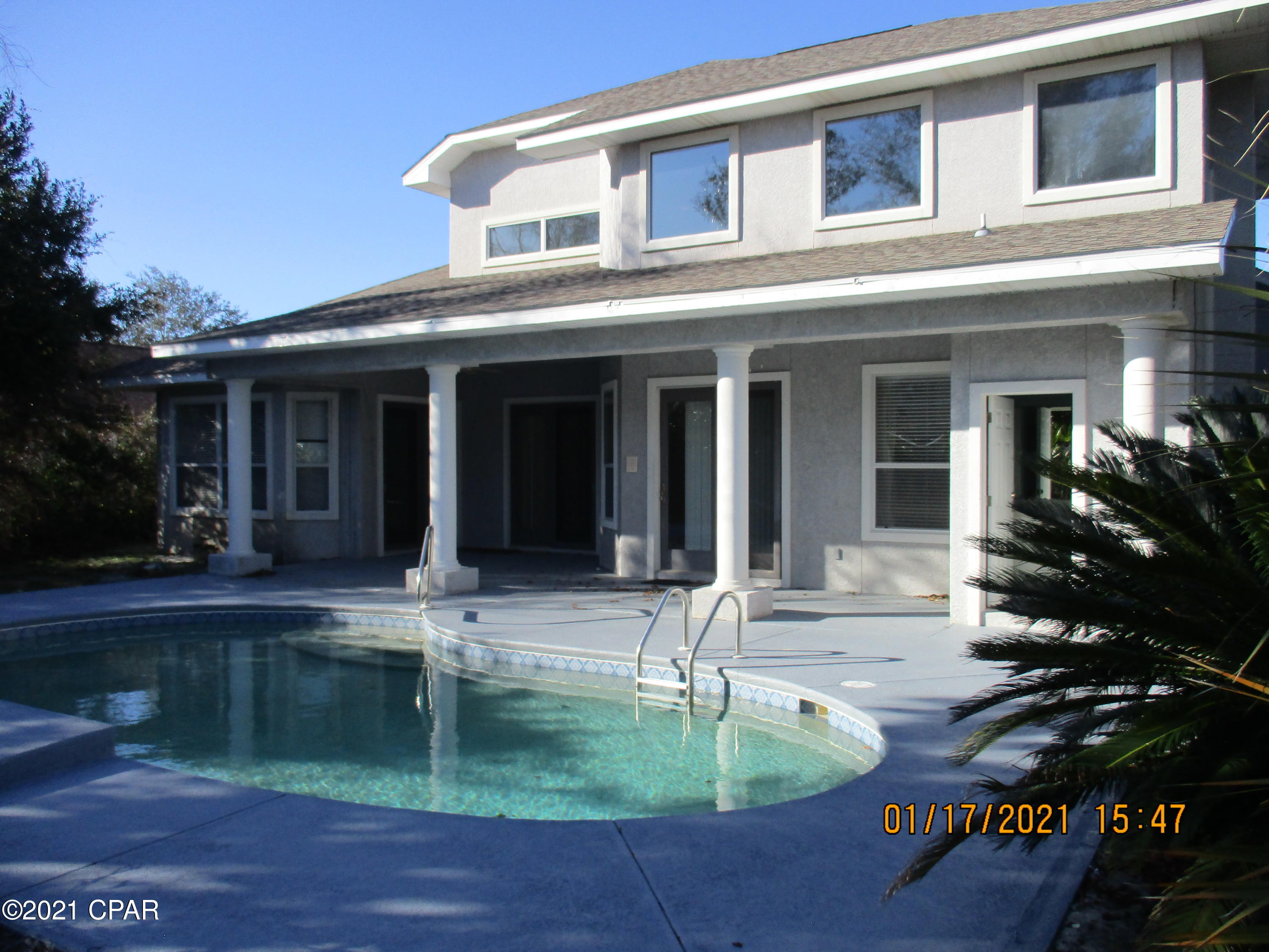 Preserve On The Bay Ph I - Residential