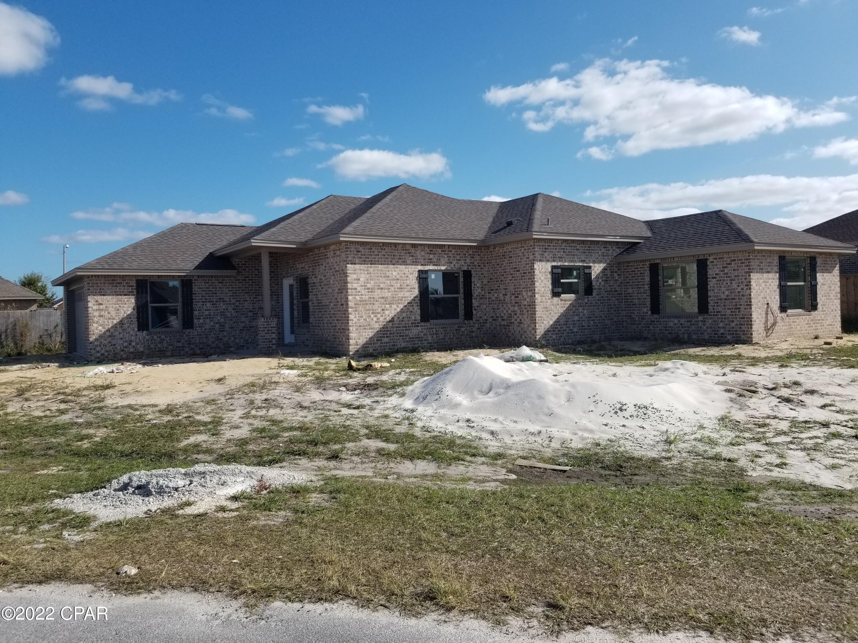 Bylsma Manor Estates - Residential