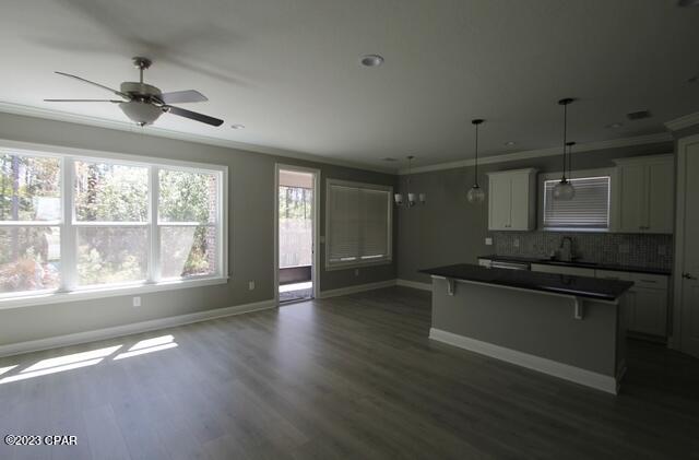 Marina Village Ph 1 - Residential