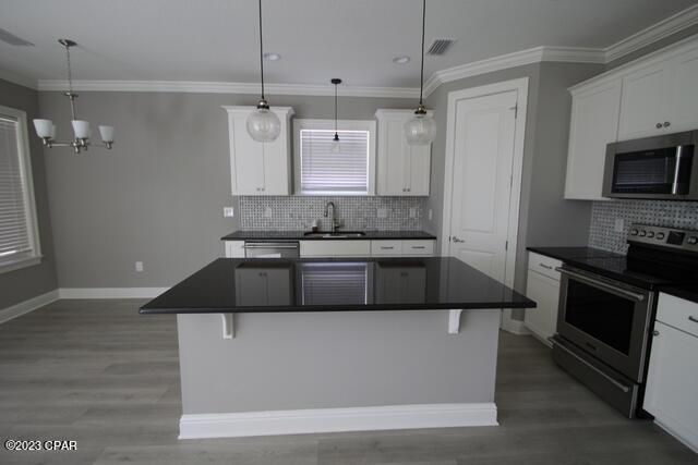 Marina Village Ph 1 - Residential