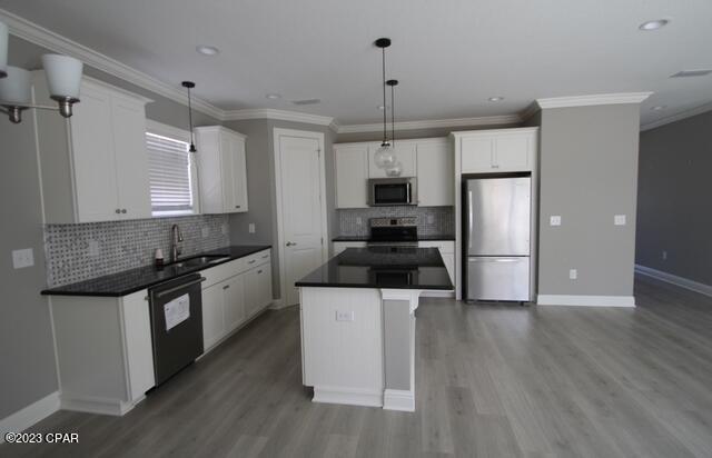 Marina Village Ph 1 - Residential