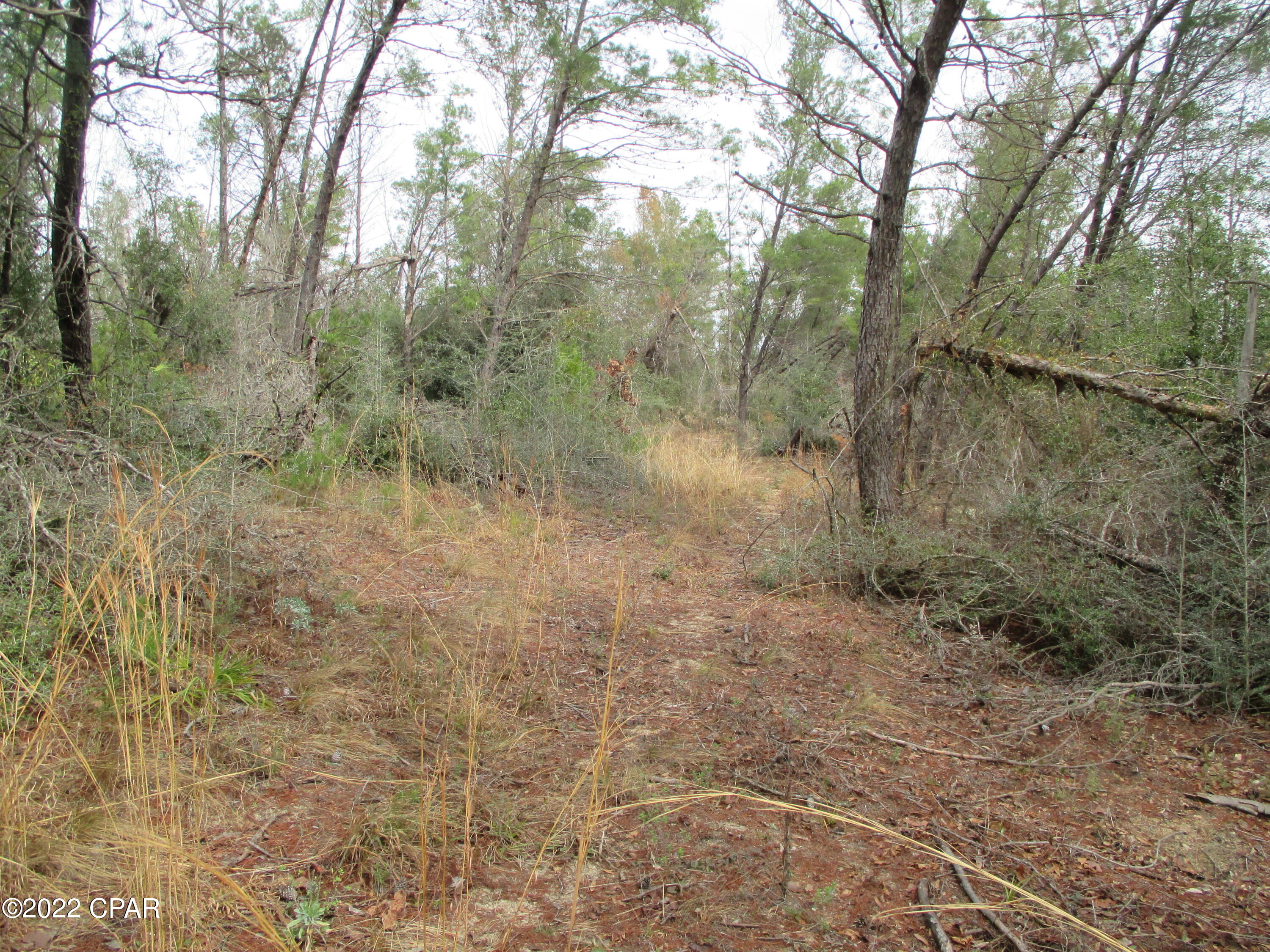 [No Recorded Subdiv] - Land