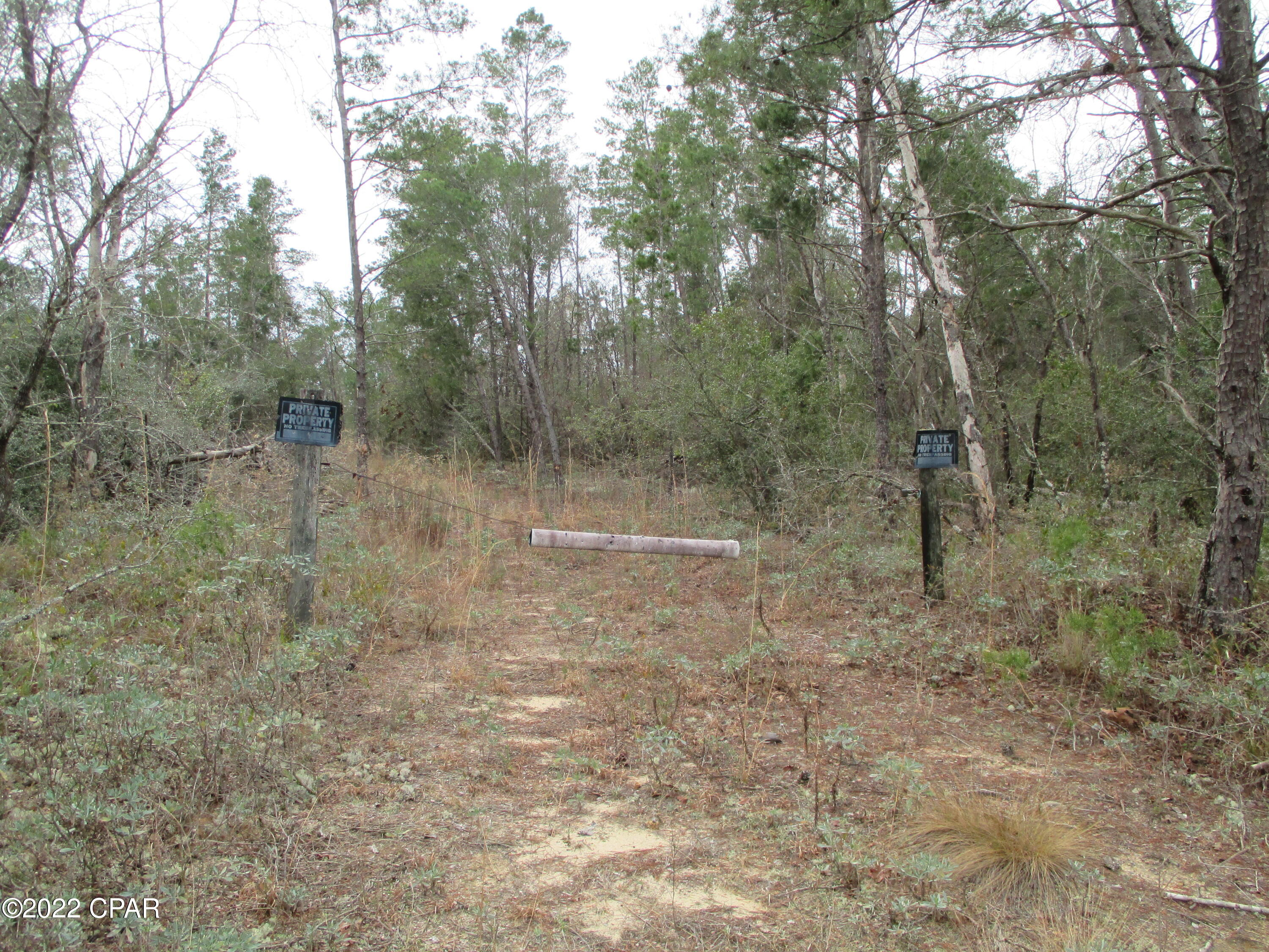 [No Recorded Subdiv] - Land