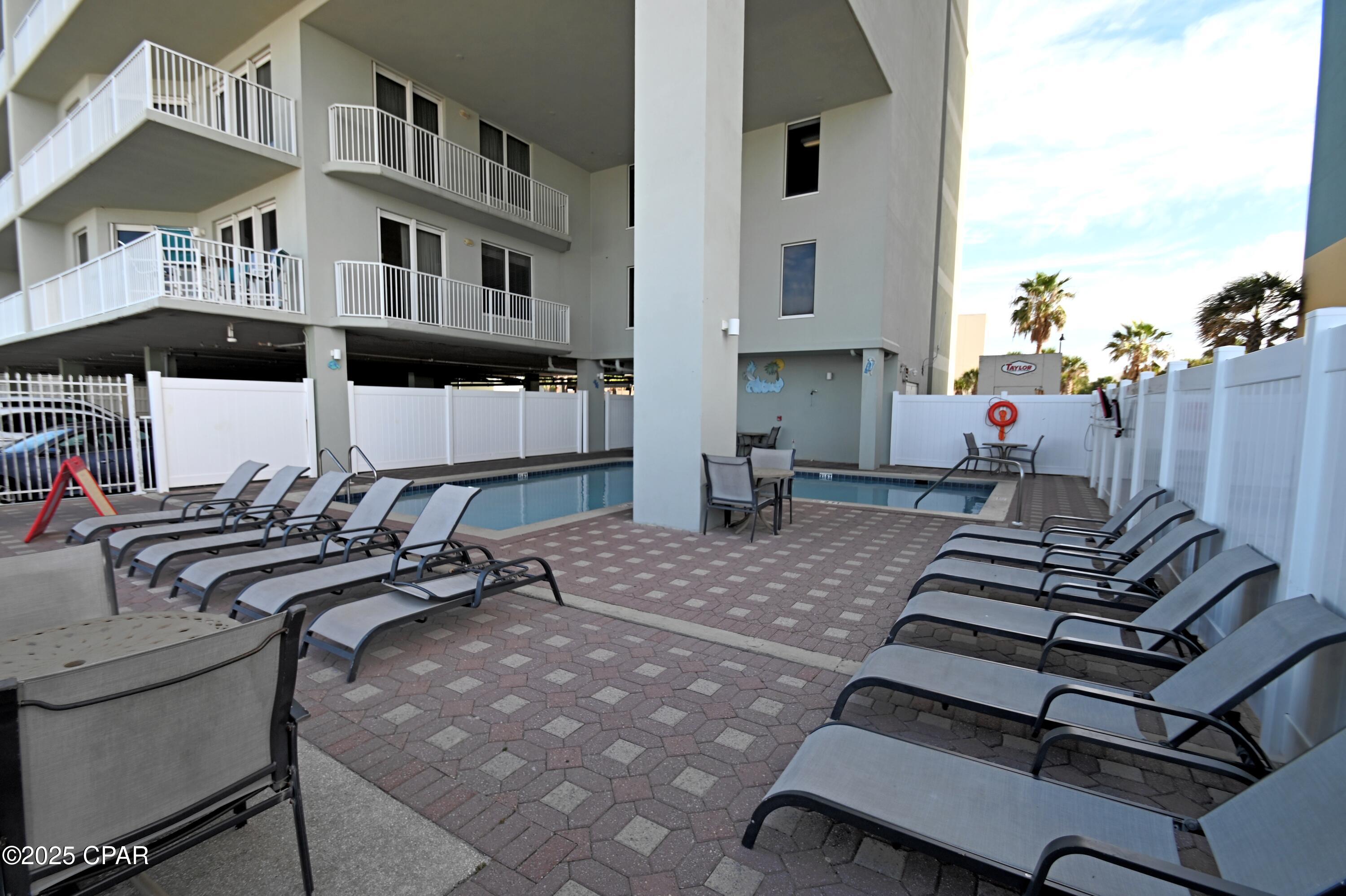 Marisol Condo - Residential