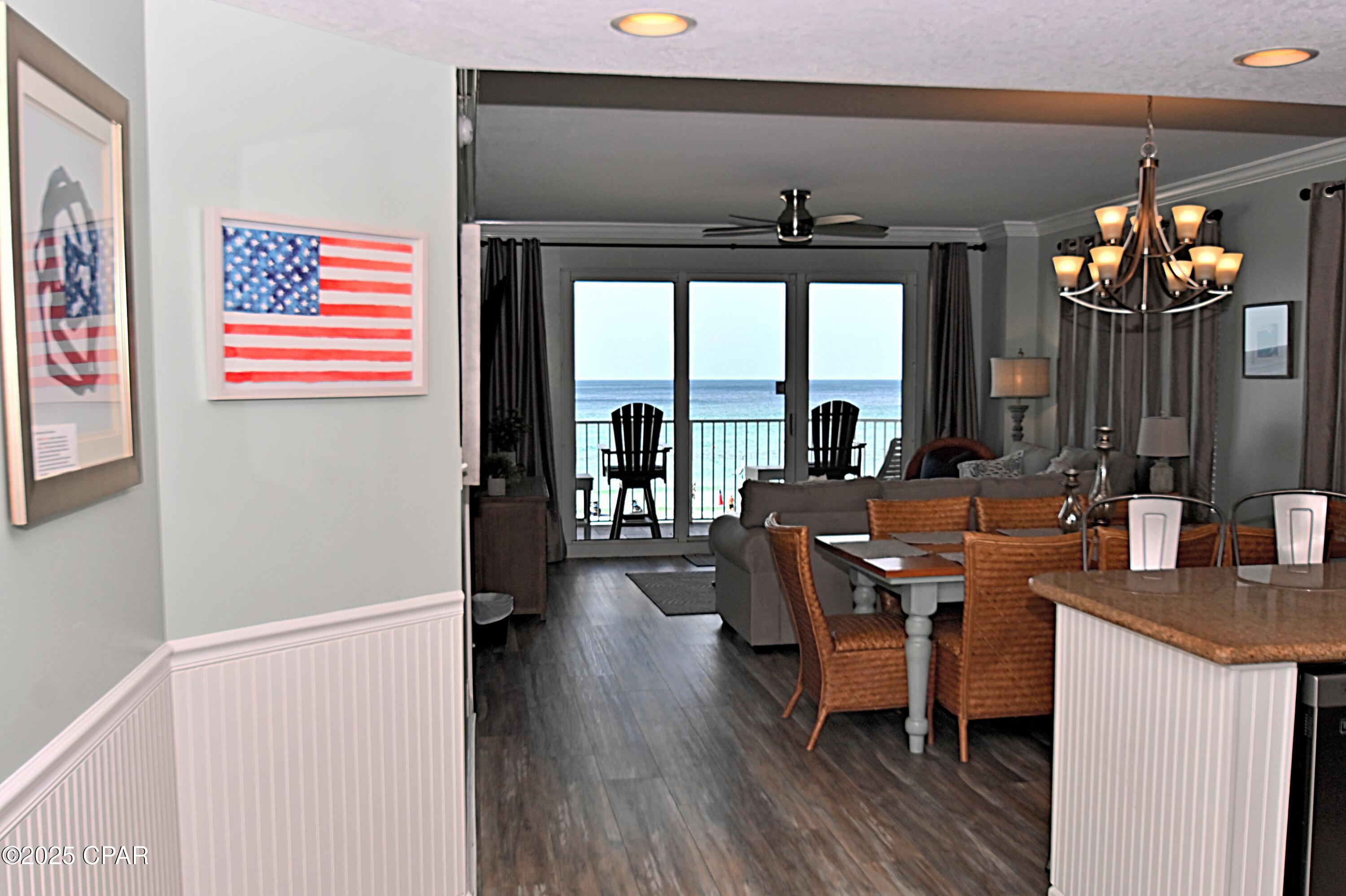 Marisol Condo - Residential