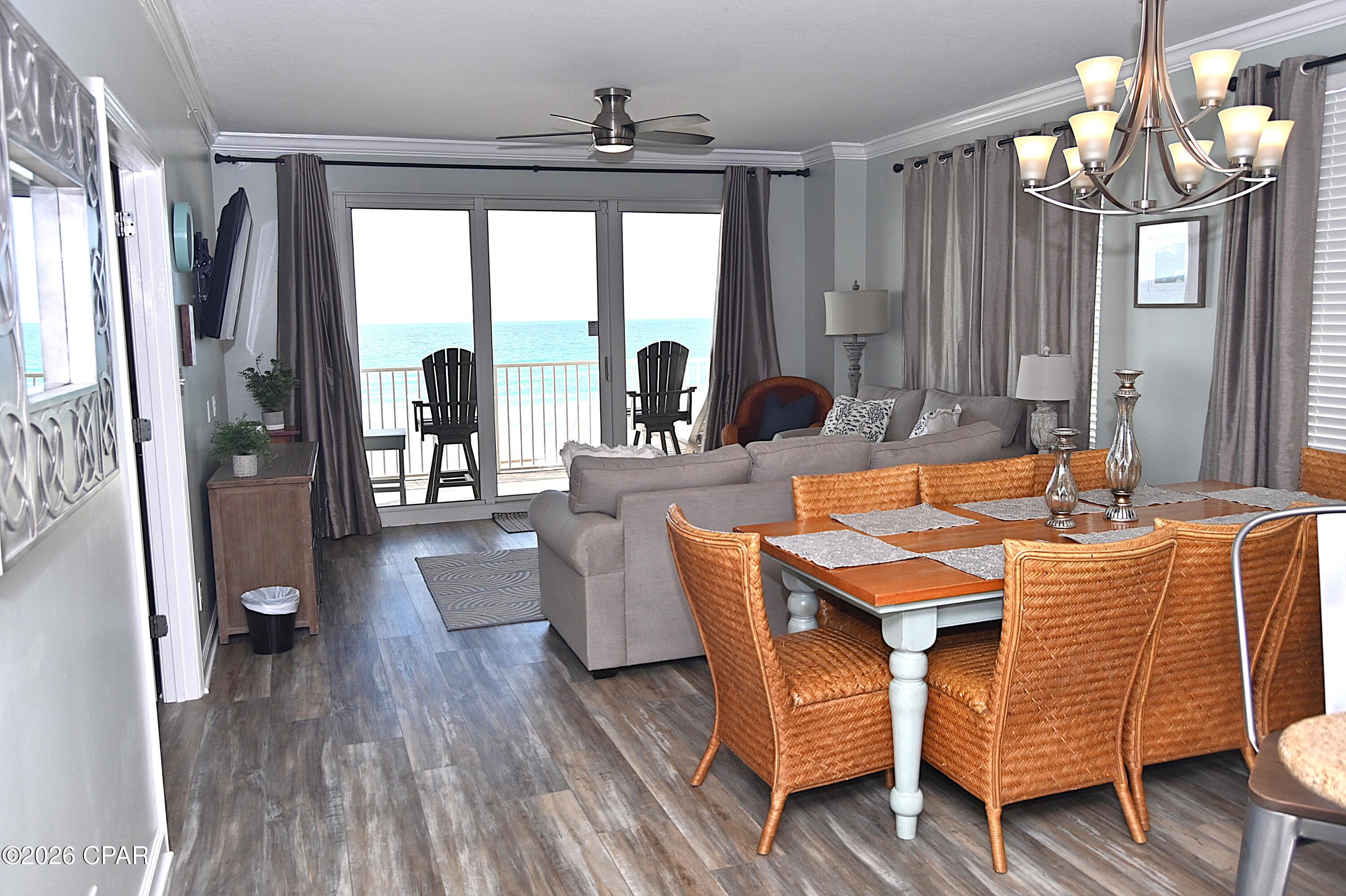 Marisol Condo - Residential