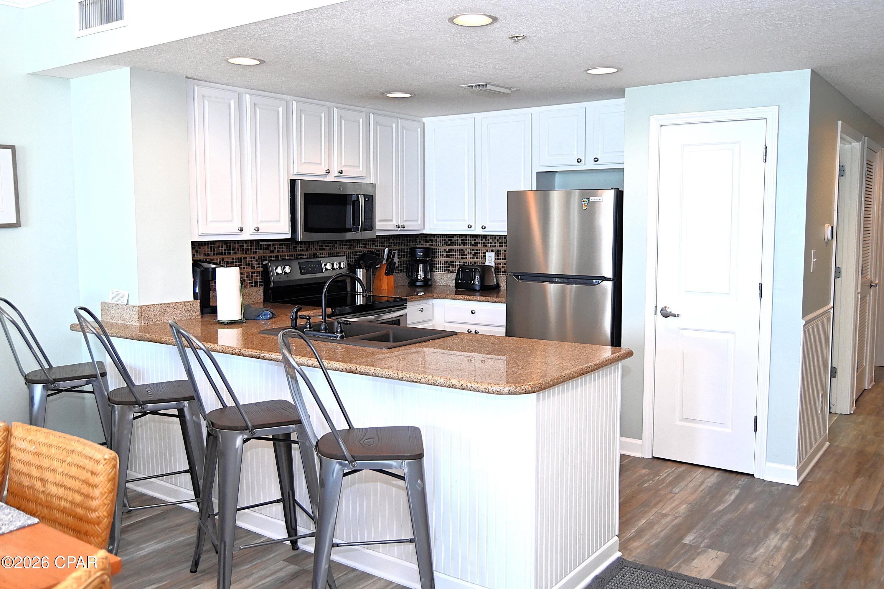 Marisol Condo - Residential