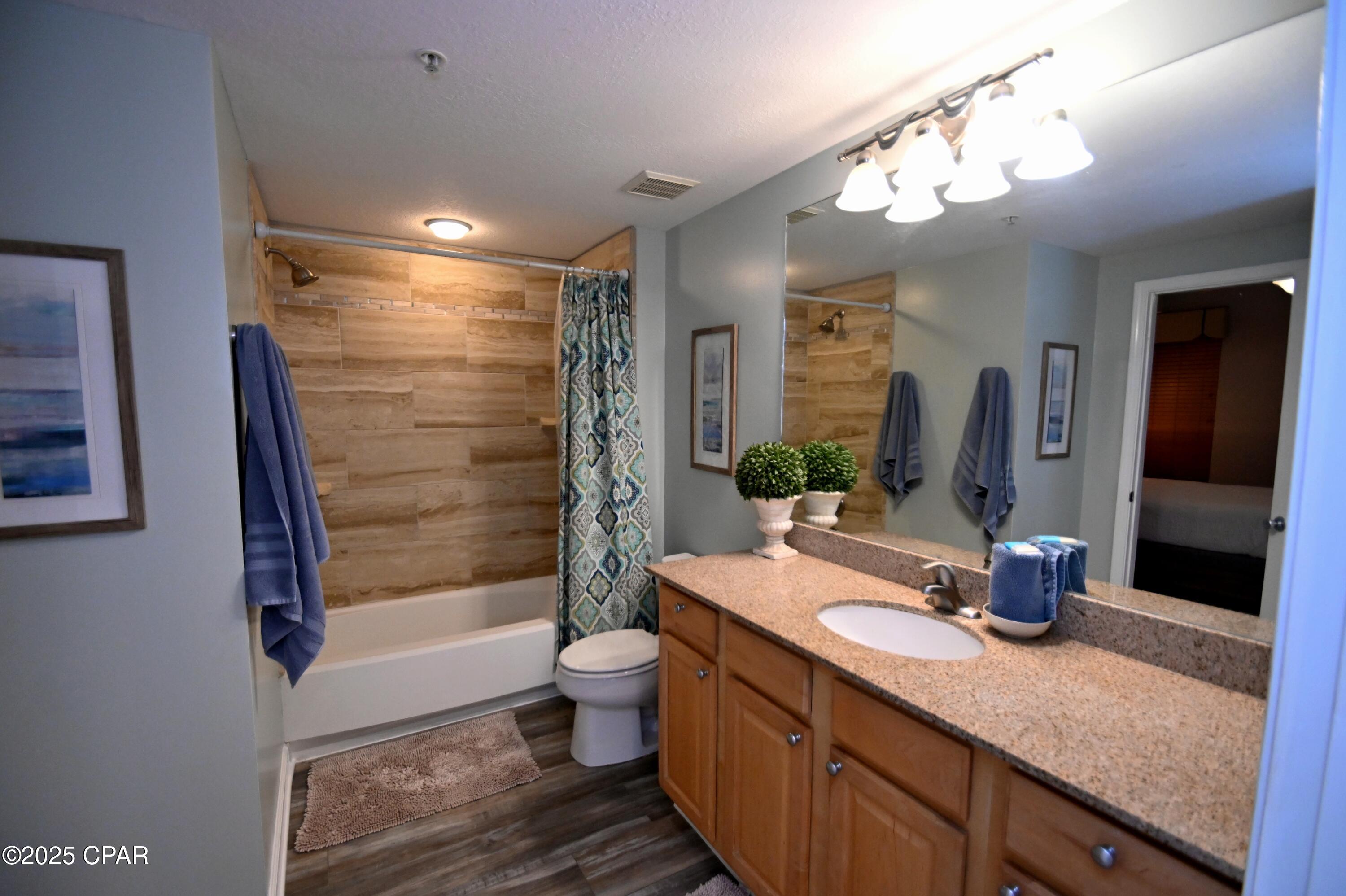 Marisol Condo - Residential