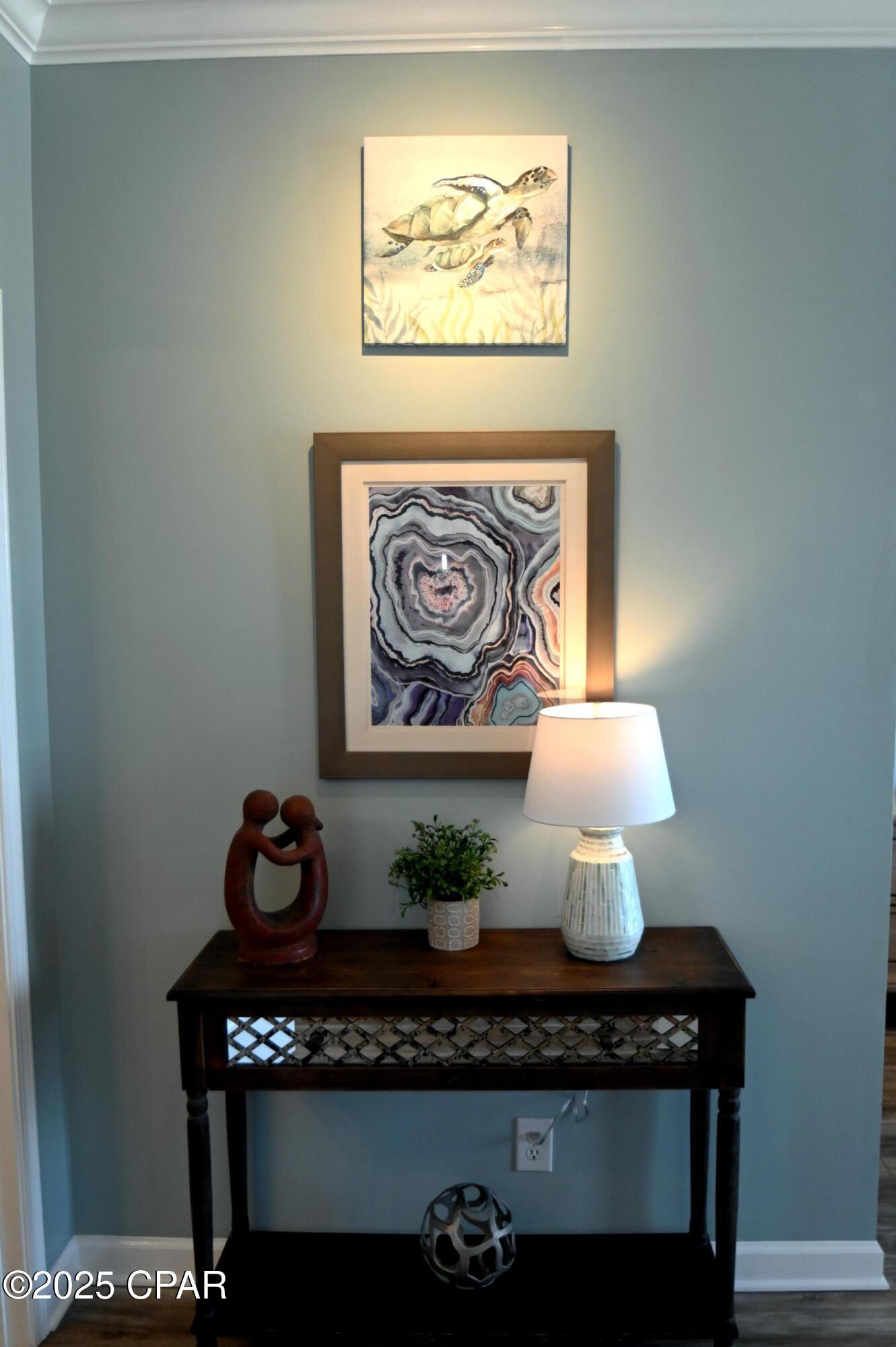 Marisol Condo - Residential