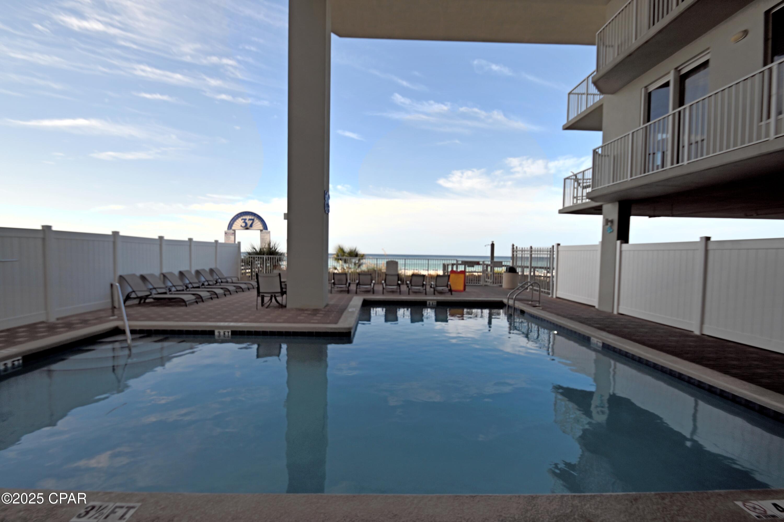 Marisol Condo - Residential