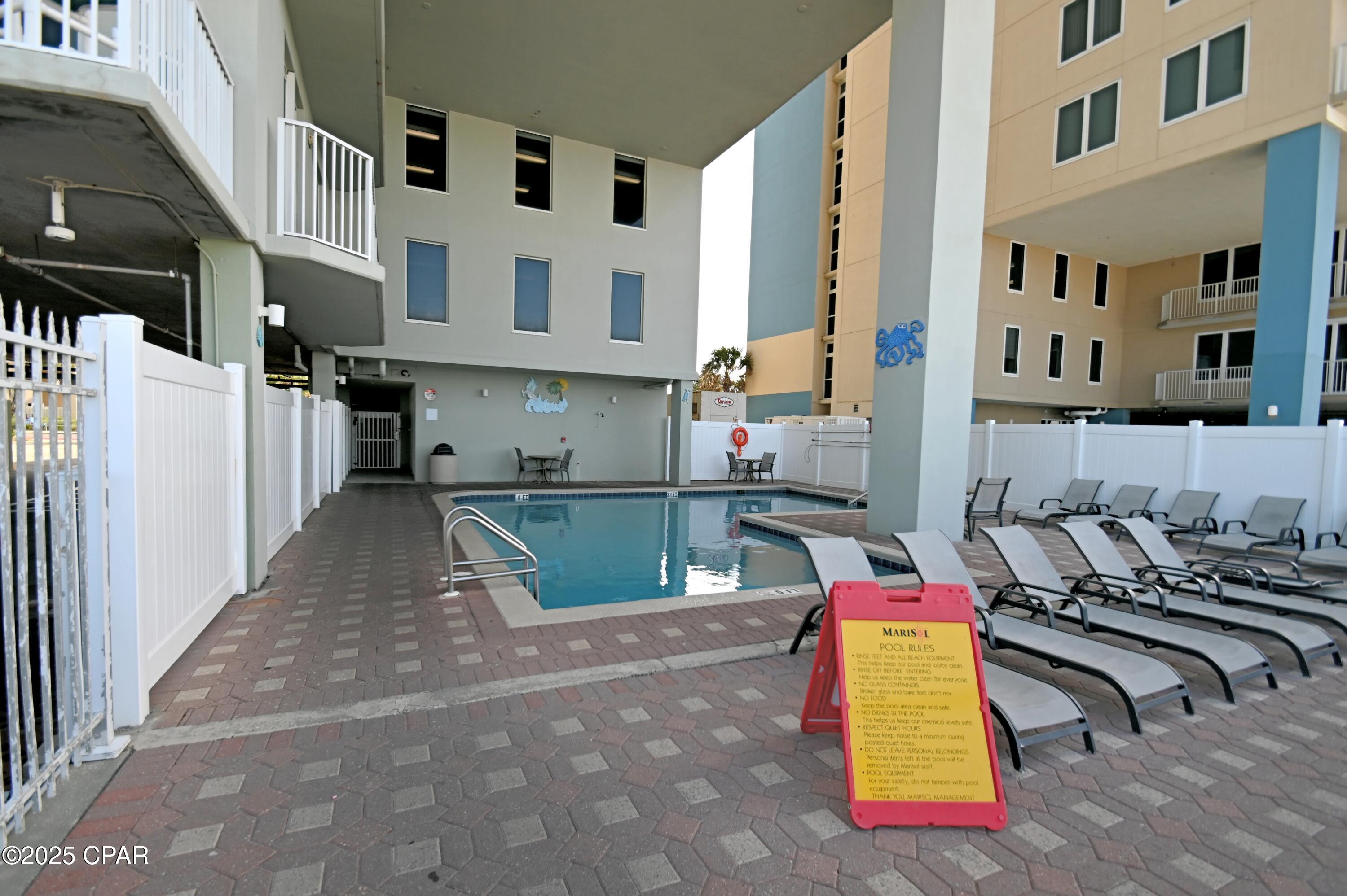 Marisol Condo - Residential