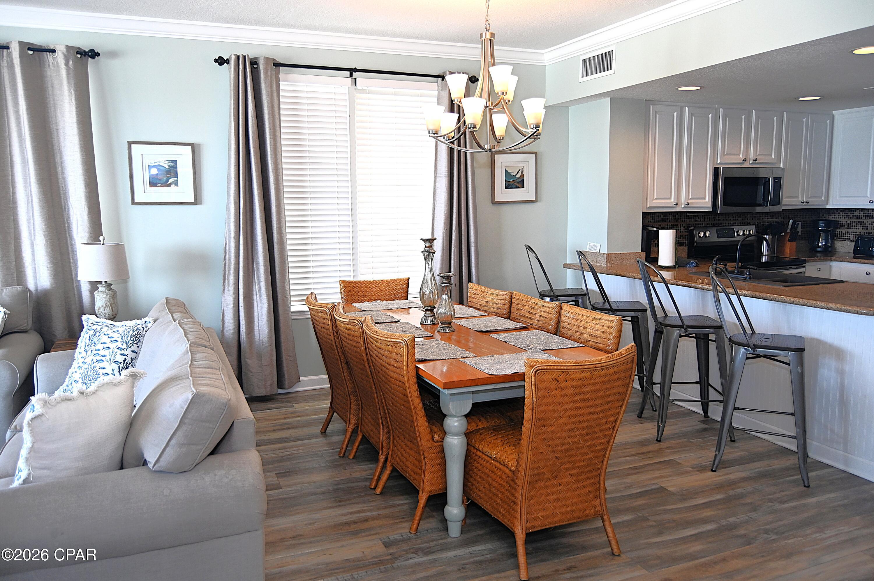 Marisol Condo - Residential