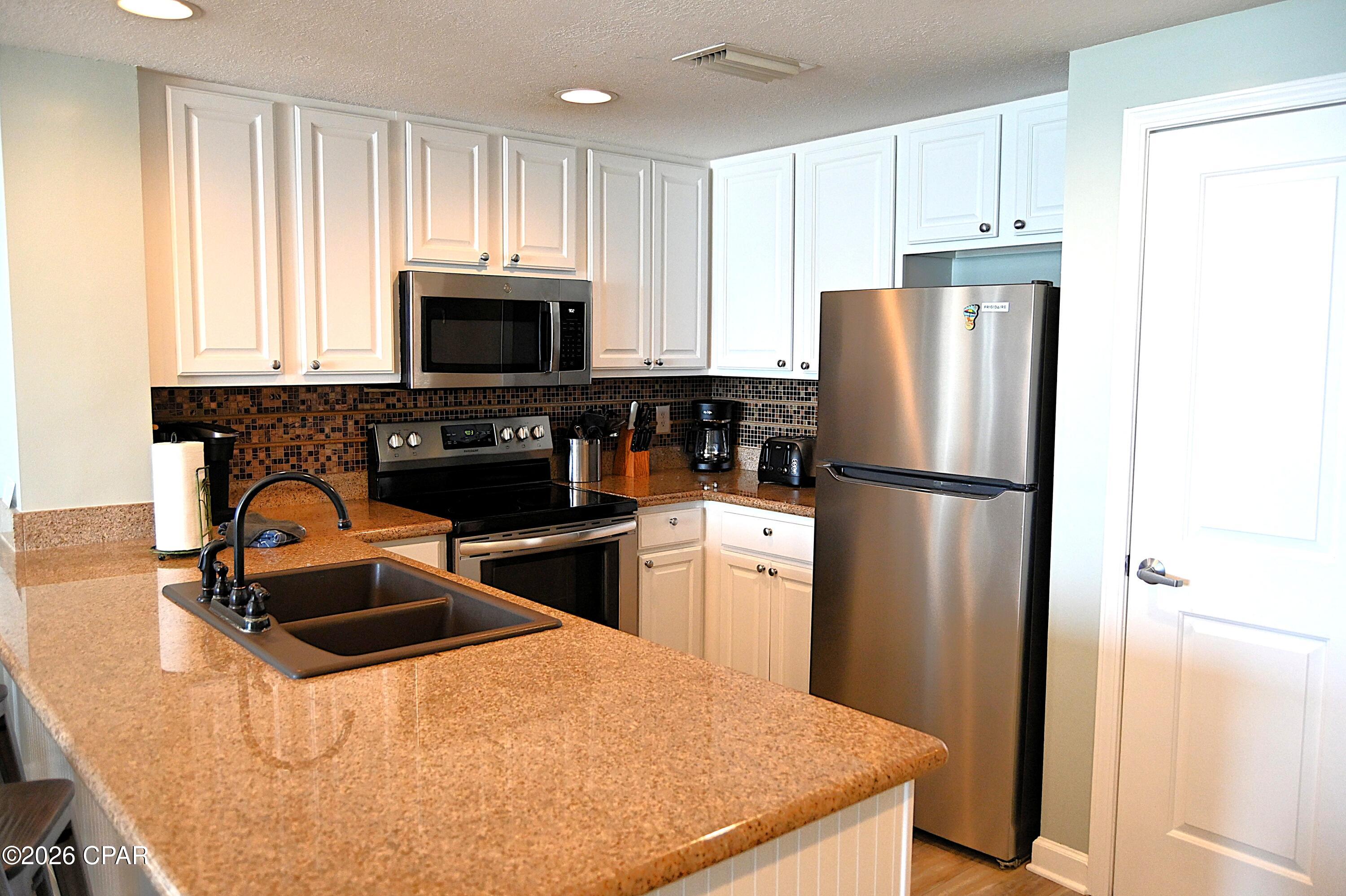 Marisol Condo - Residential