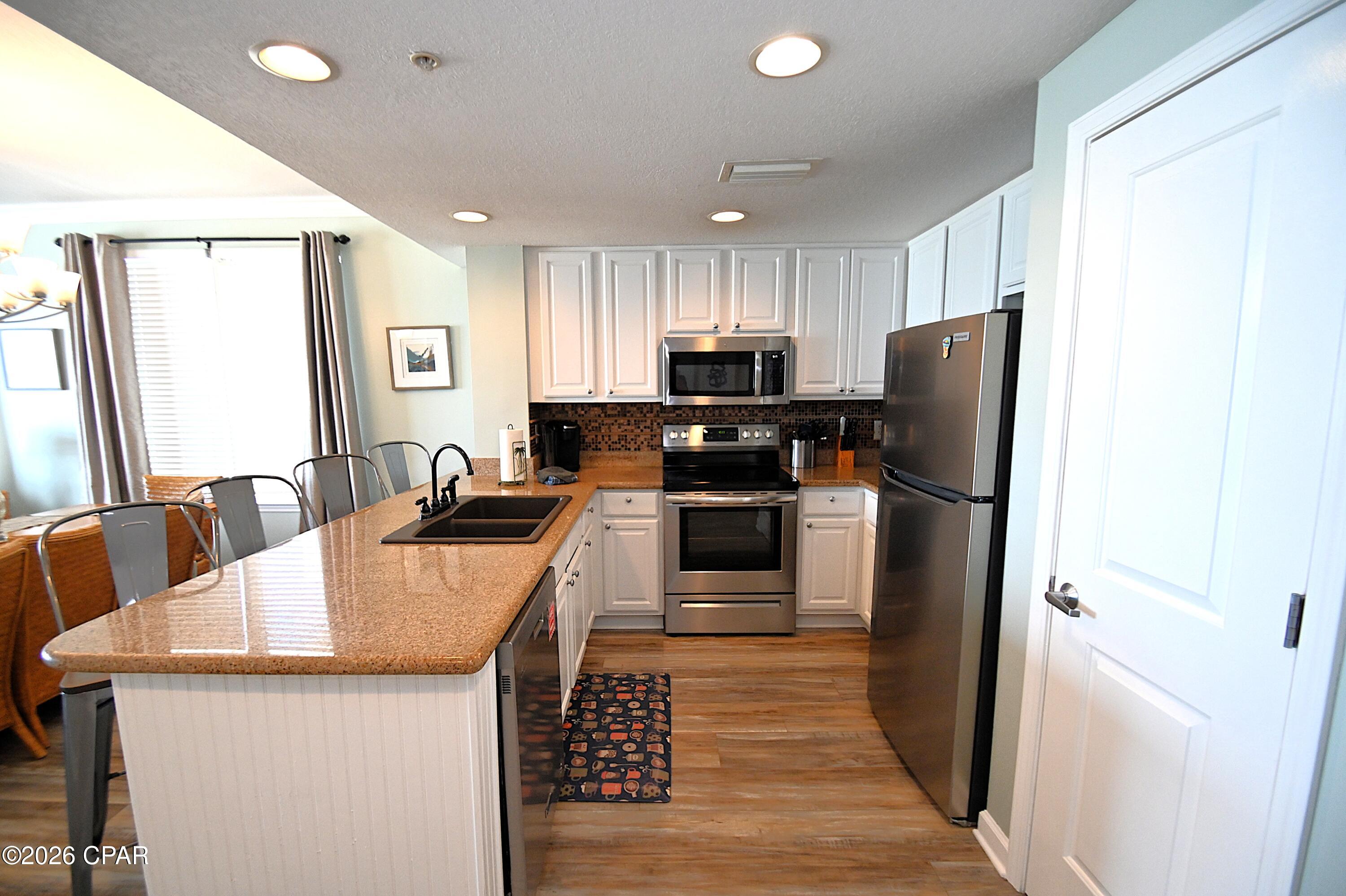 Marisol Condo - Residential