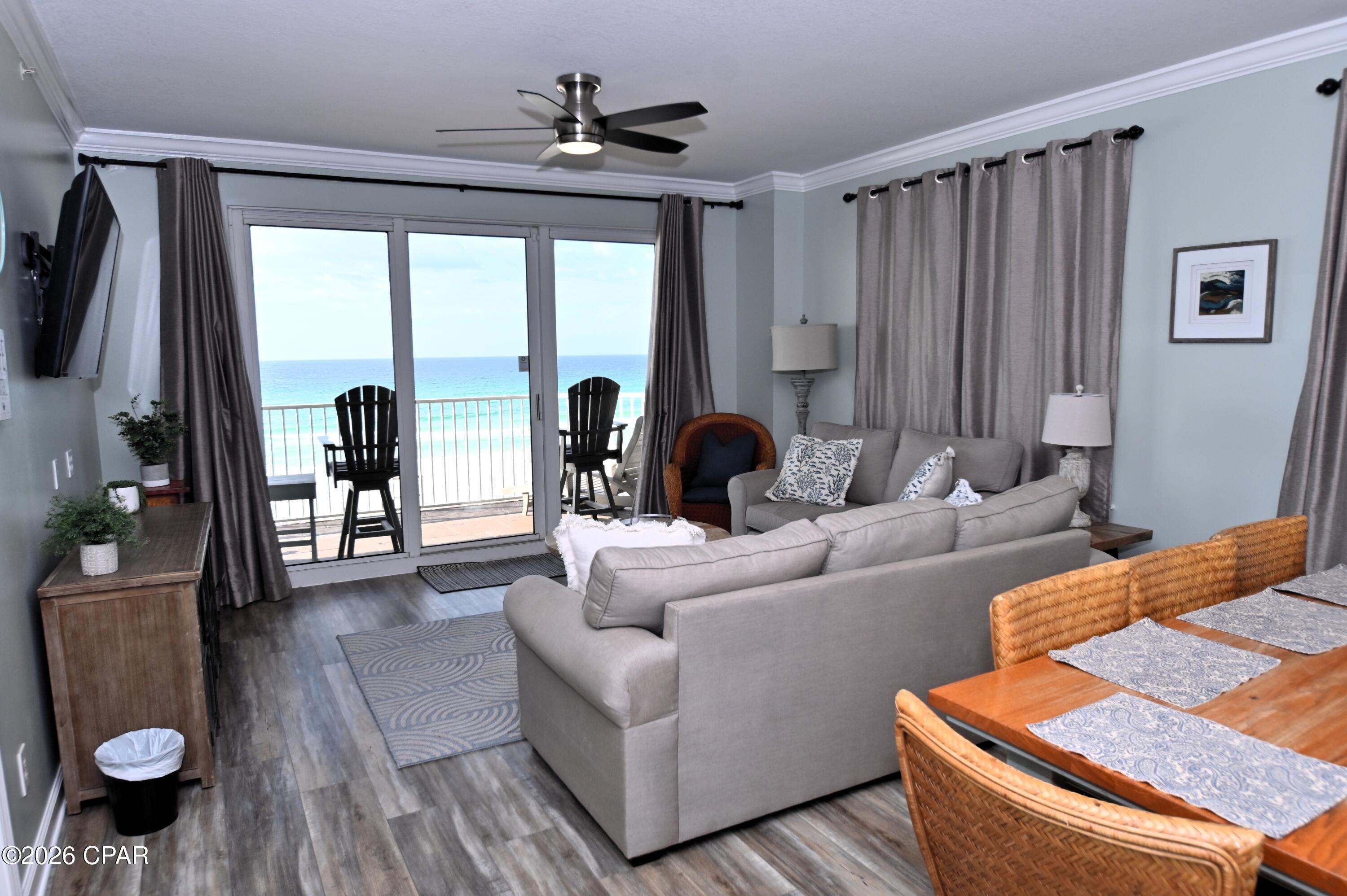 Marisol Condo - Residential