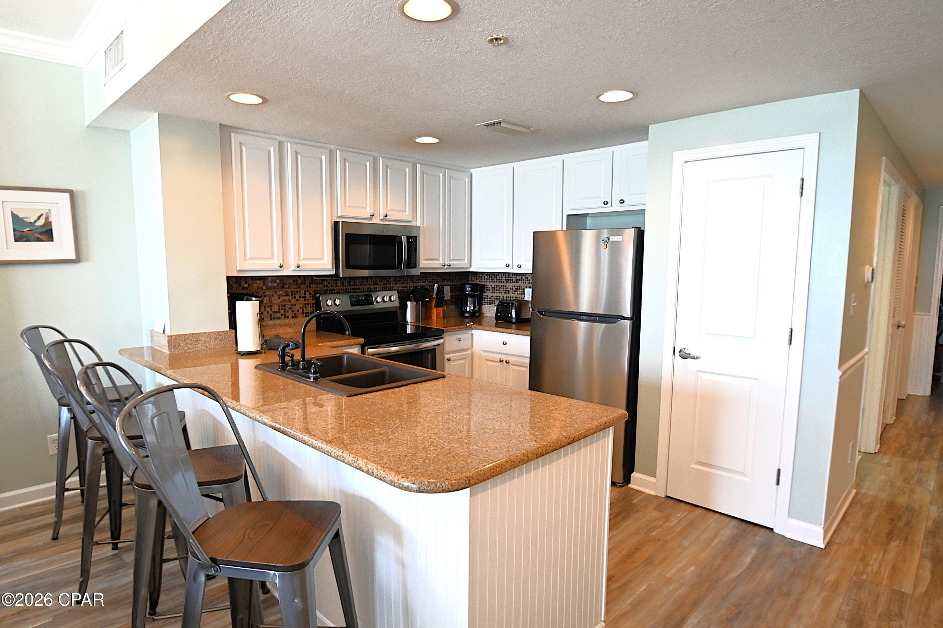 Marisol Condo - Residential