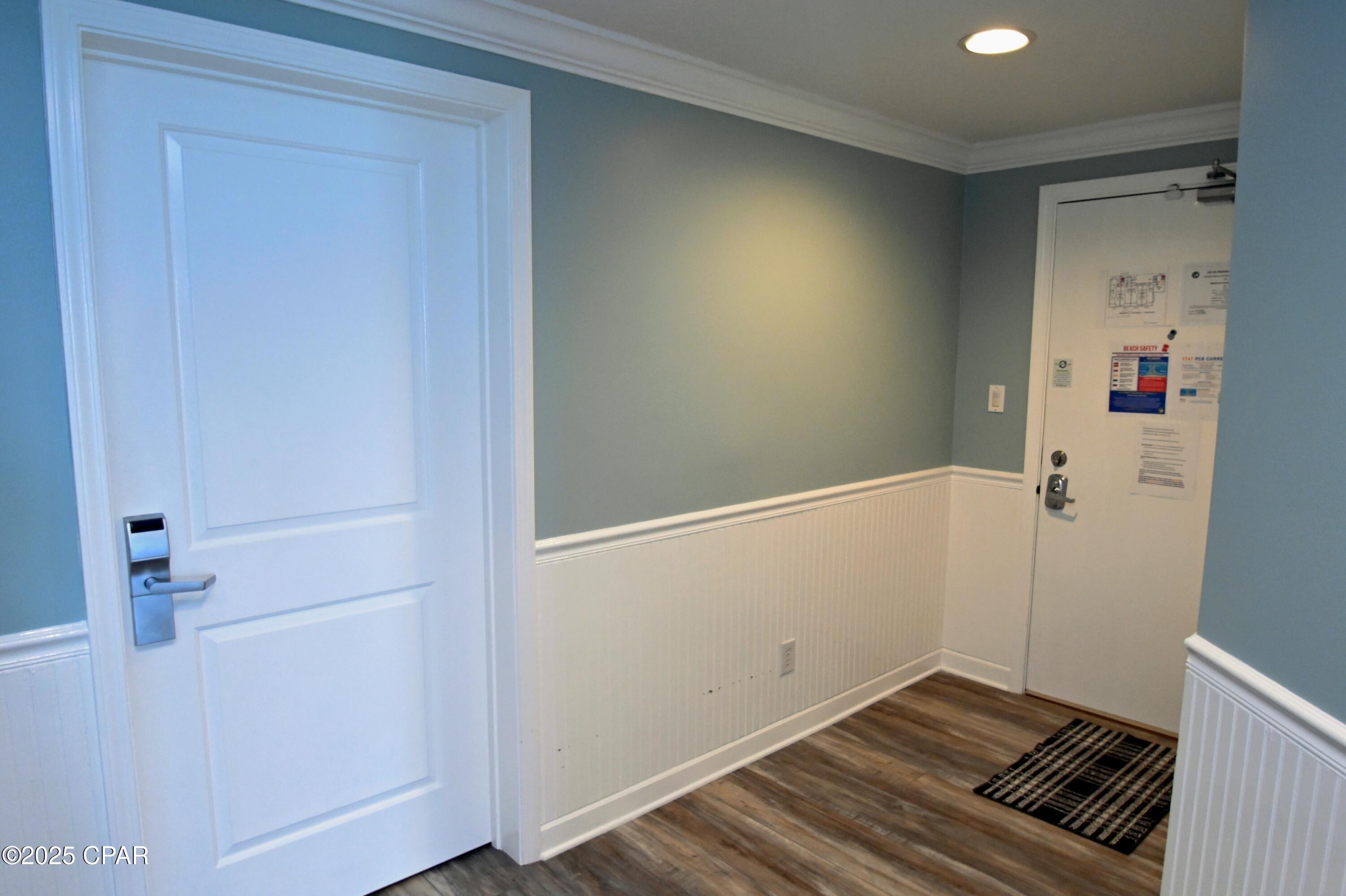 Marisol Condo - Residential