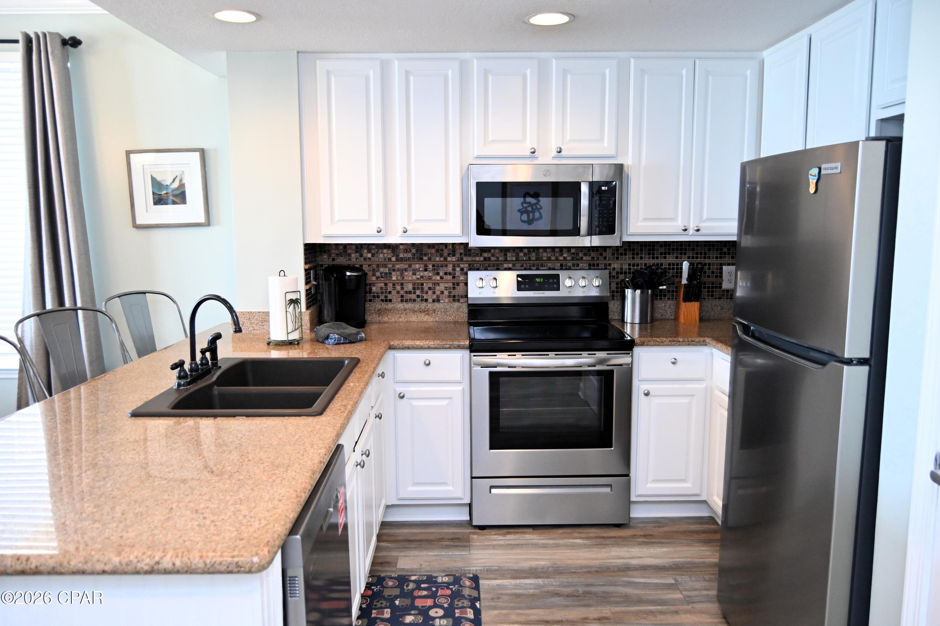 Marisol Condo - Residential