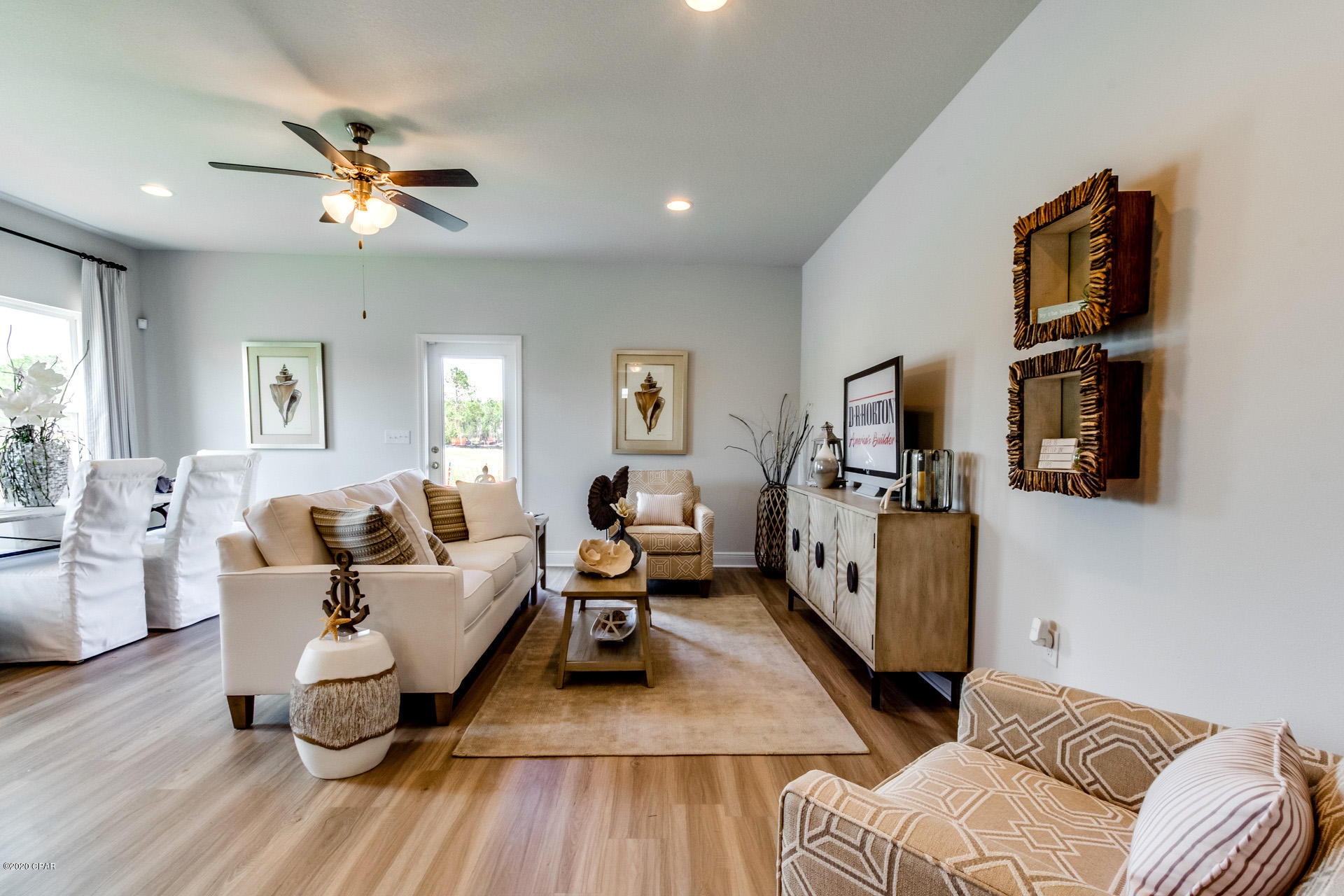 Landin's Landing - Residential