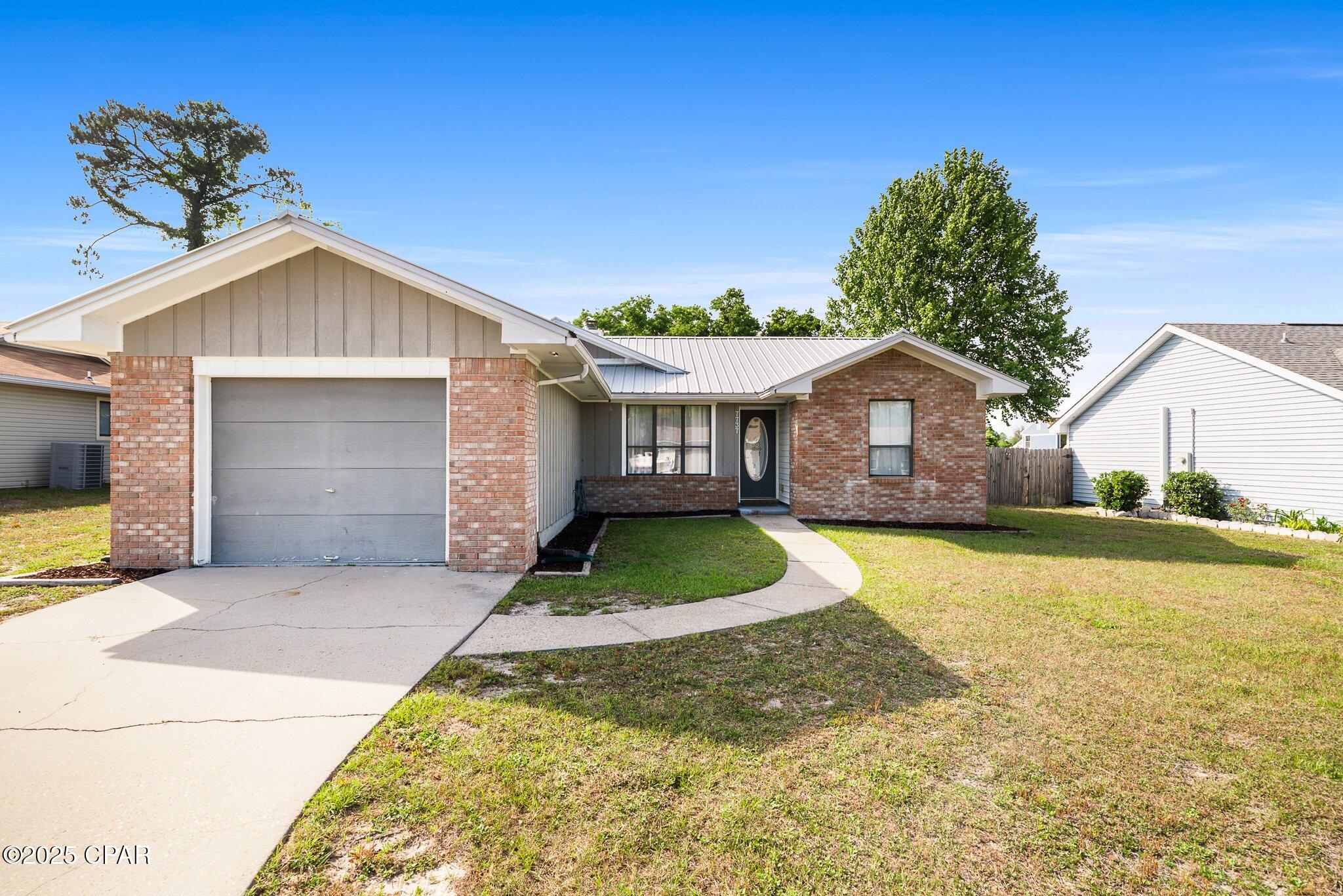 Callaway Forest - Residential