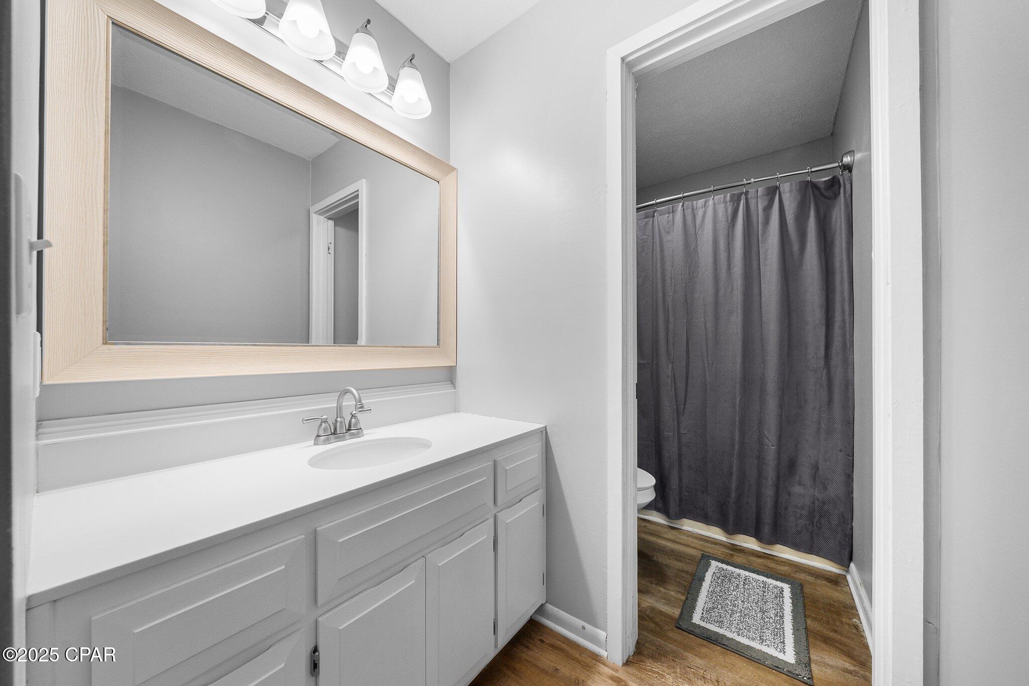 Callaway Forest - Residential