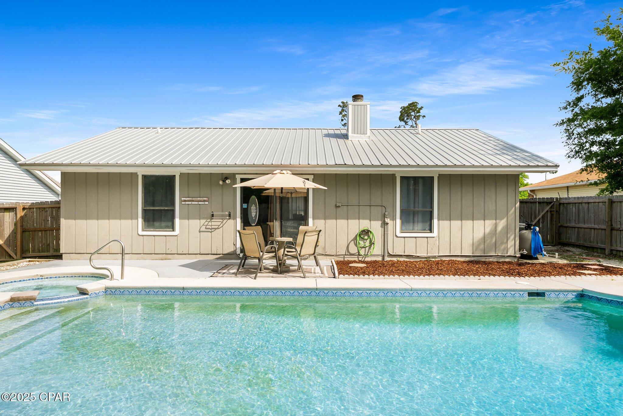 Callaway Forest - Residential