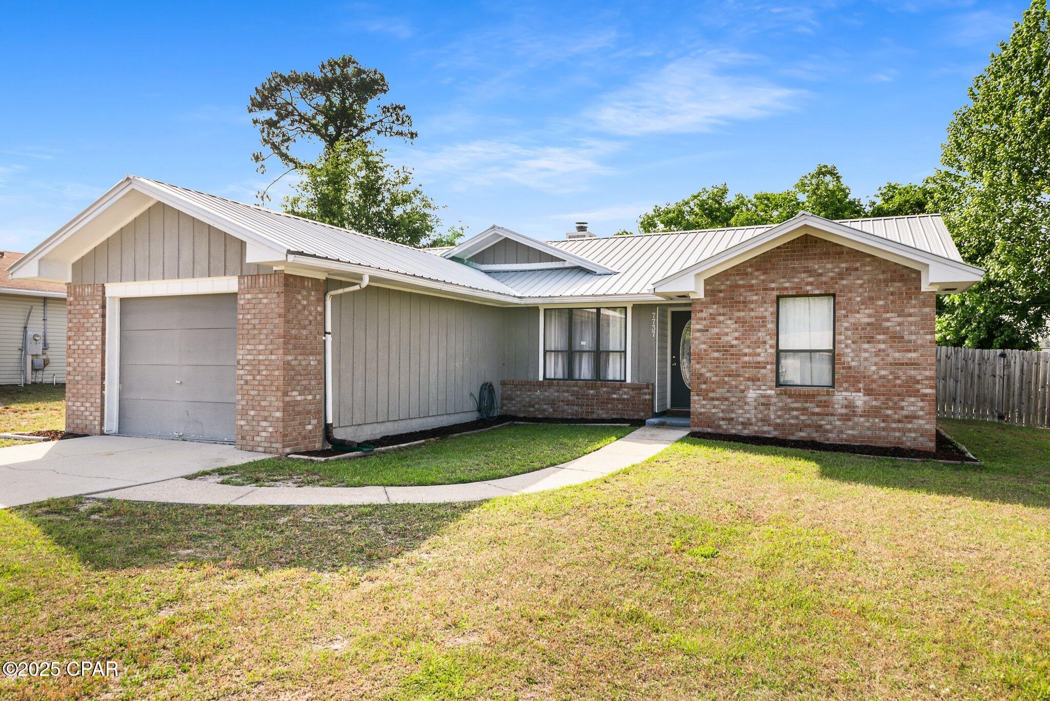 Callaway Forest - Residential