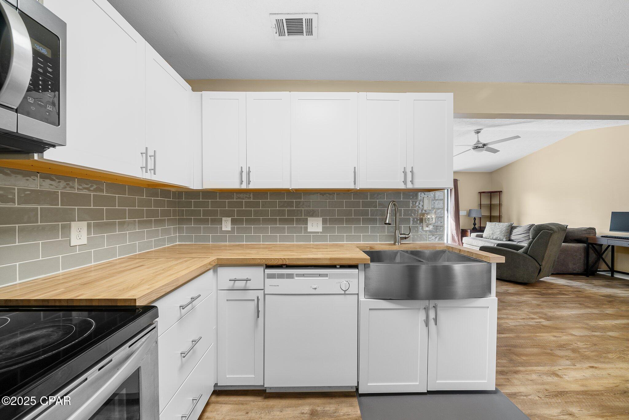 Callaway Forest - Residential