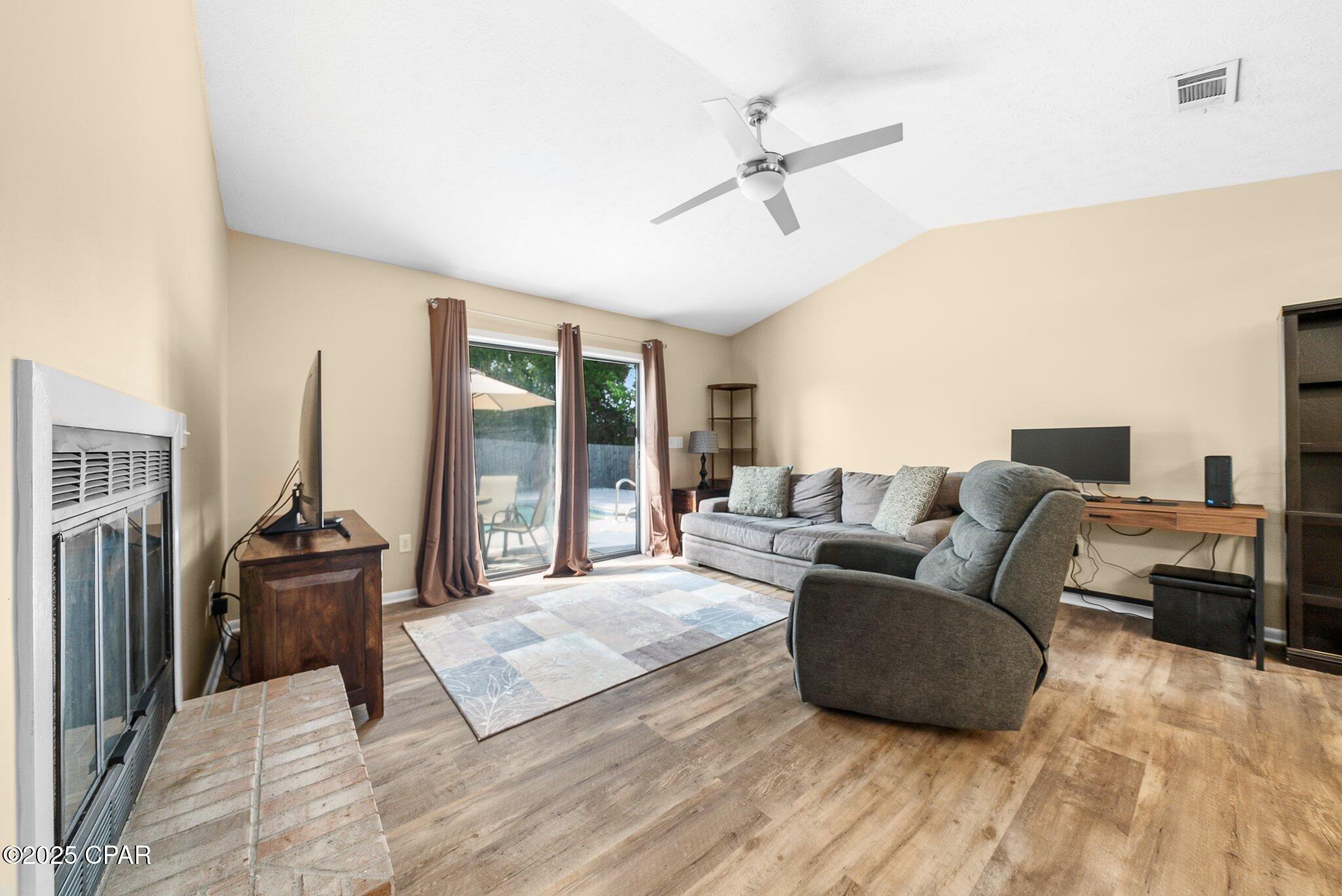 Callaway Forest - Residential