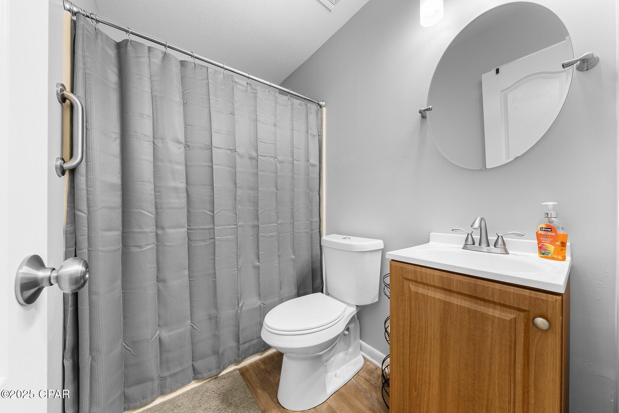 Callaway Forest - Residential