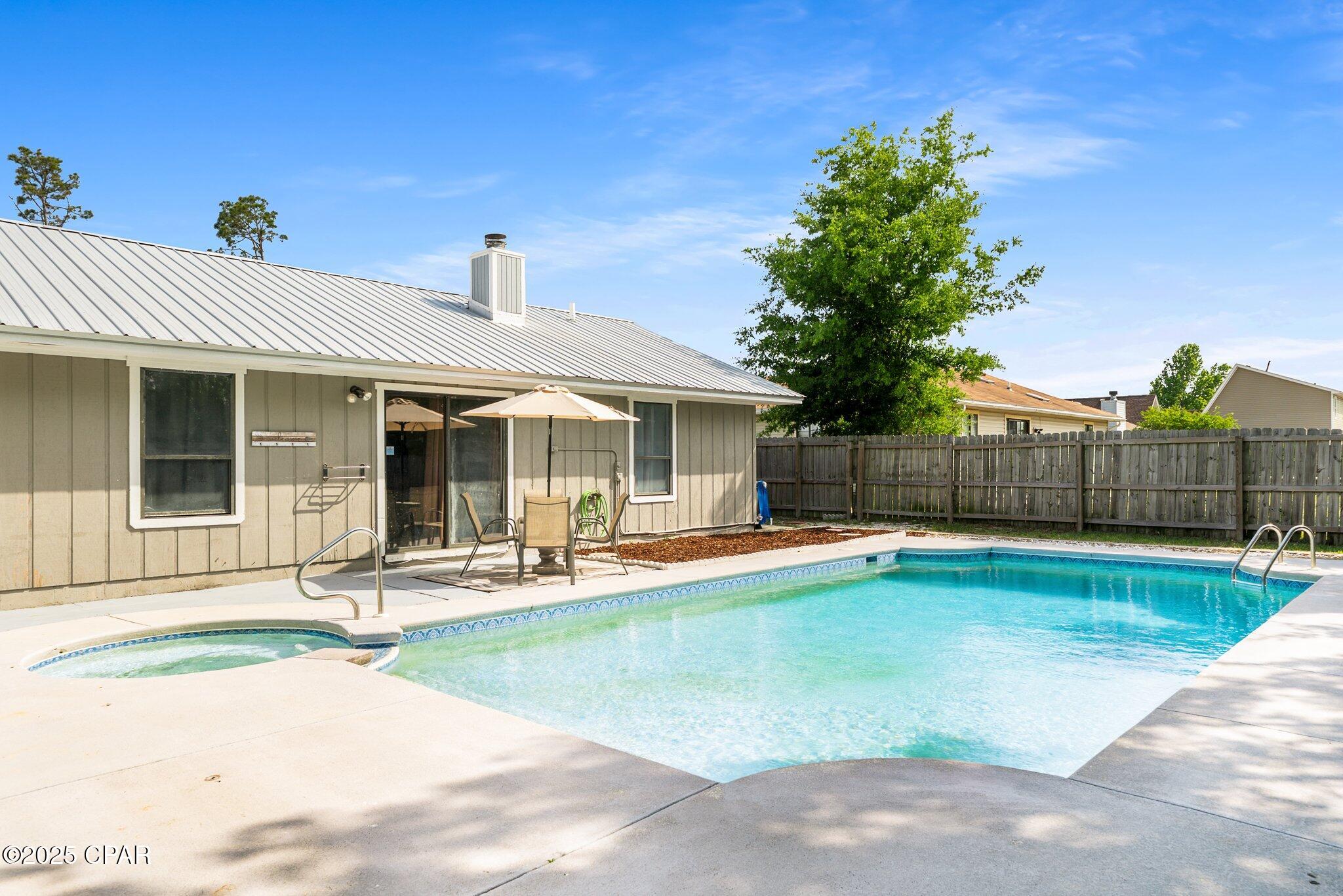 Callaway Forest - Residential