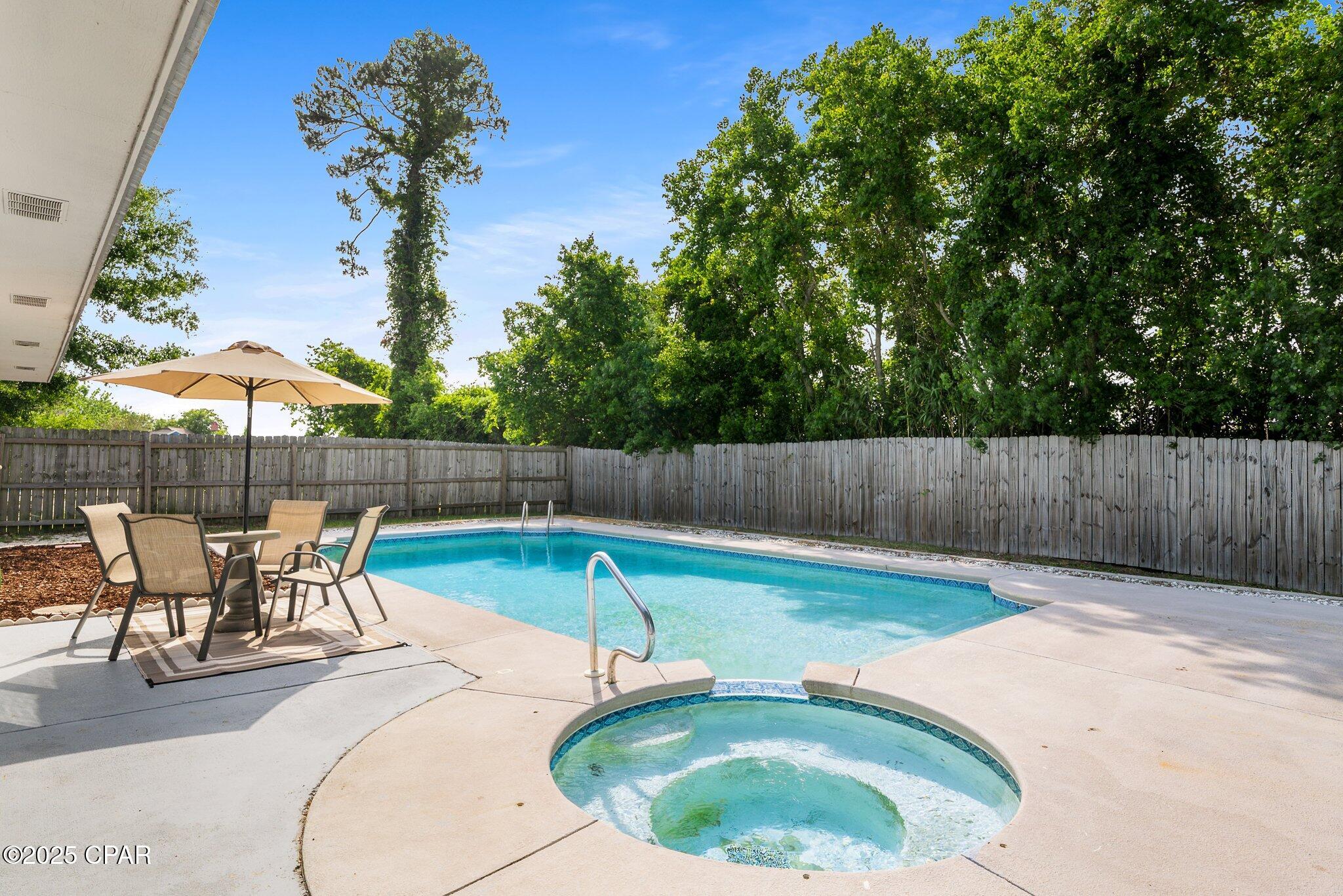 Callaway Forest - Residential