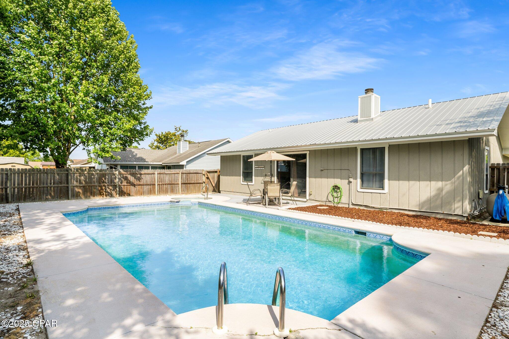 Callaway Forest - Residential