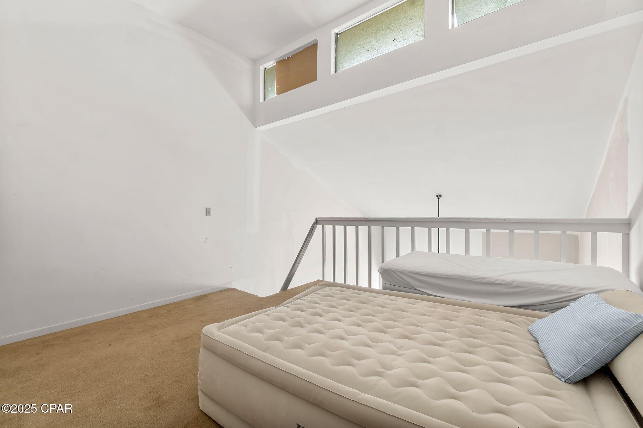 Dockside North - Residential