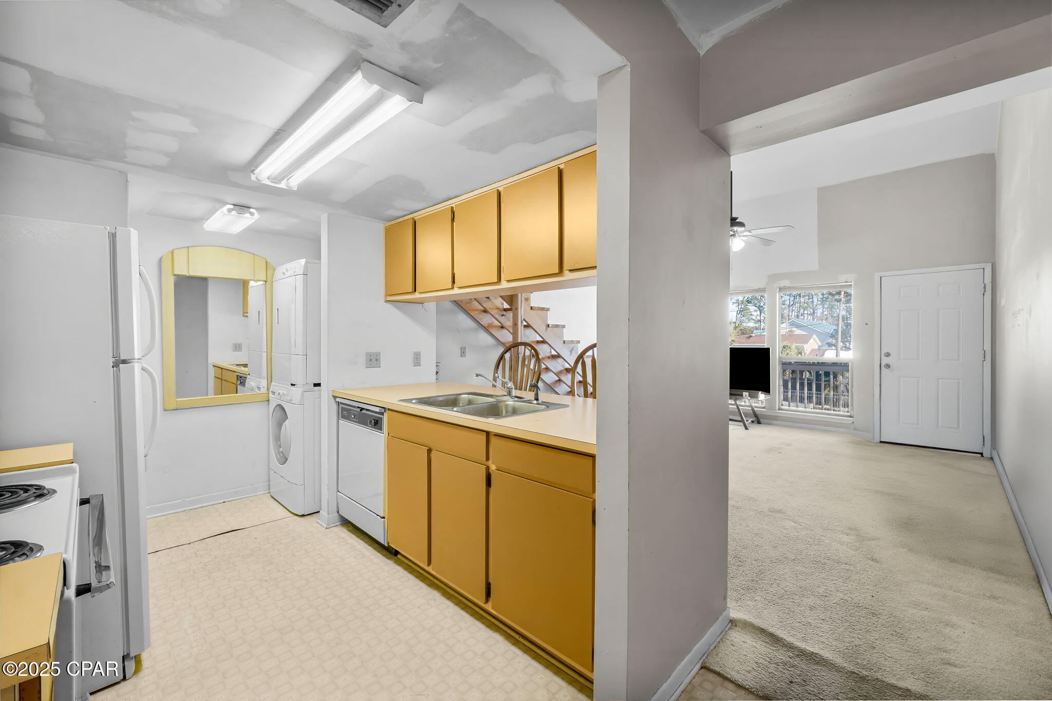 Dockside North - Residential