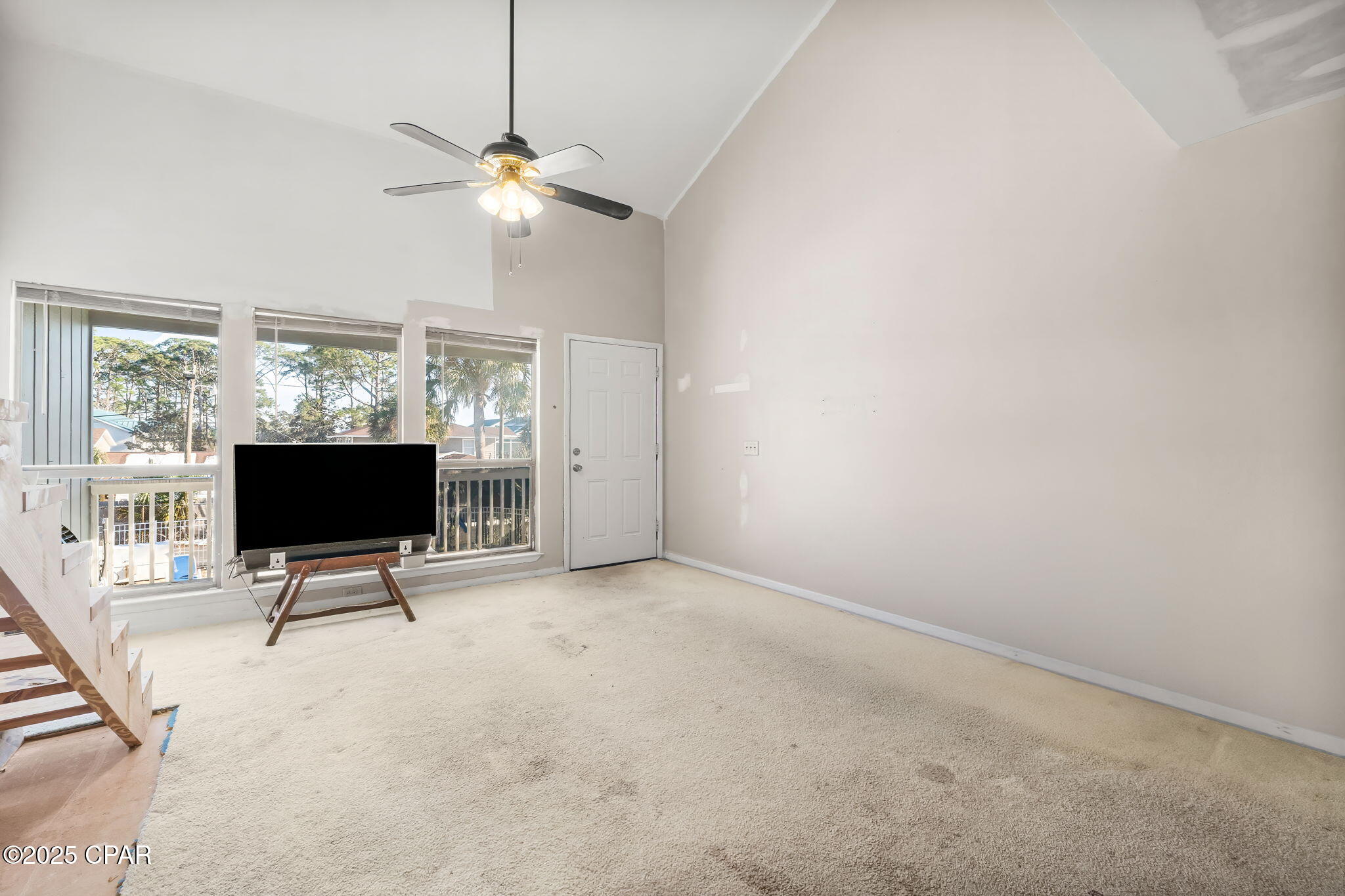 Dockside North - Residential