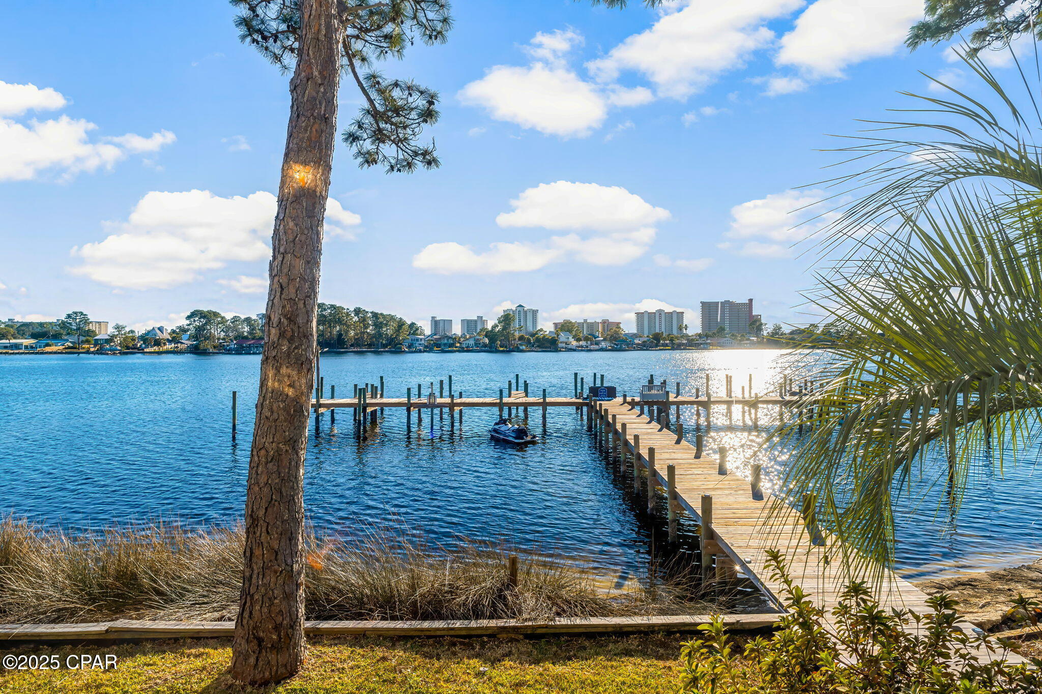 Dockside North - Residential