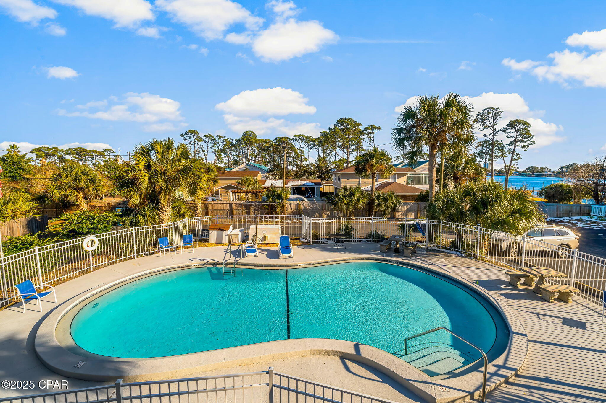 Dockside North - Residential