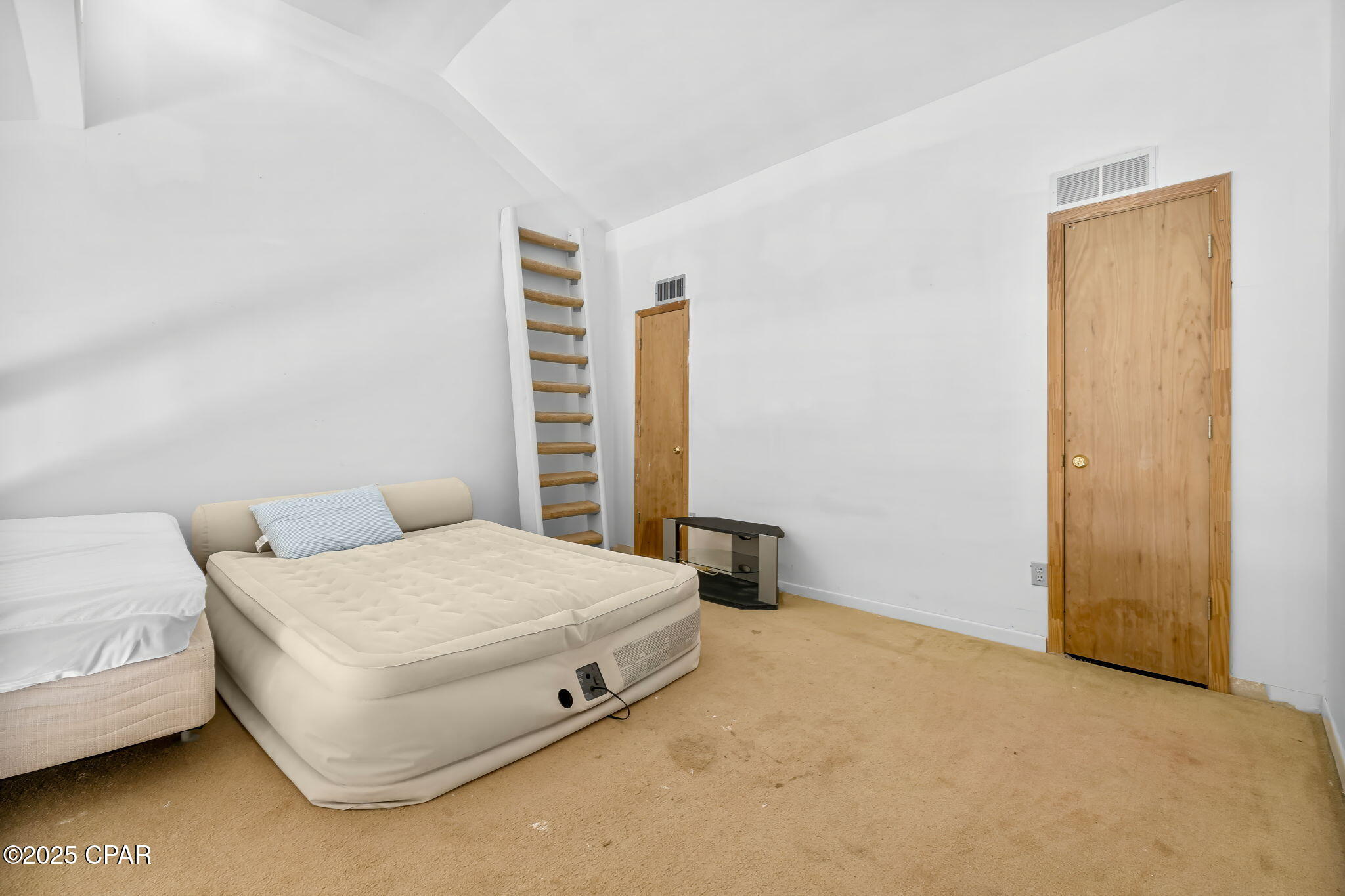 Dockside North - Residential