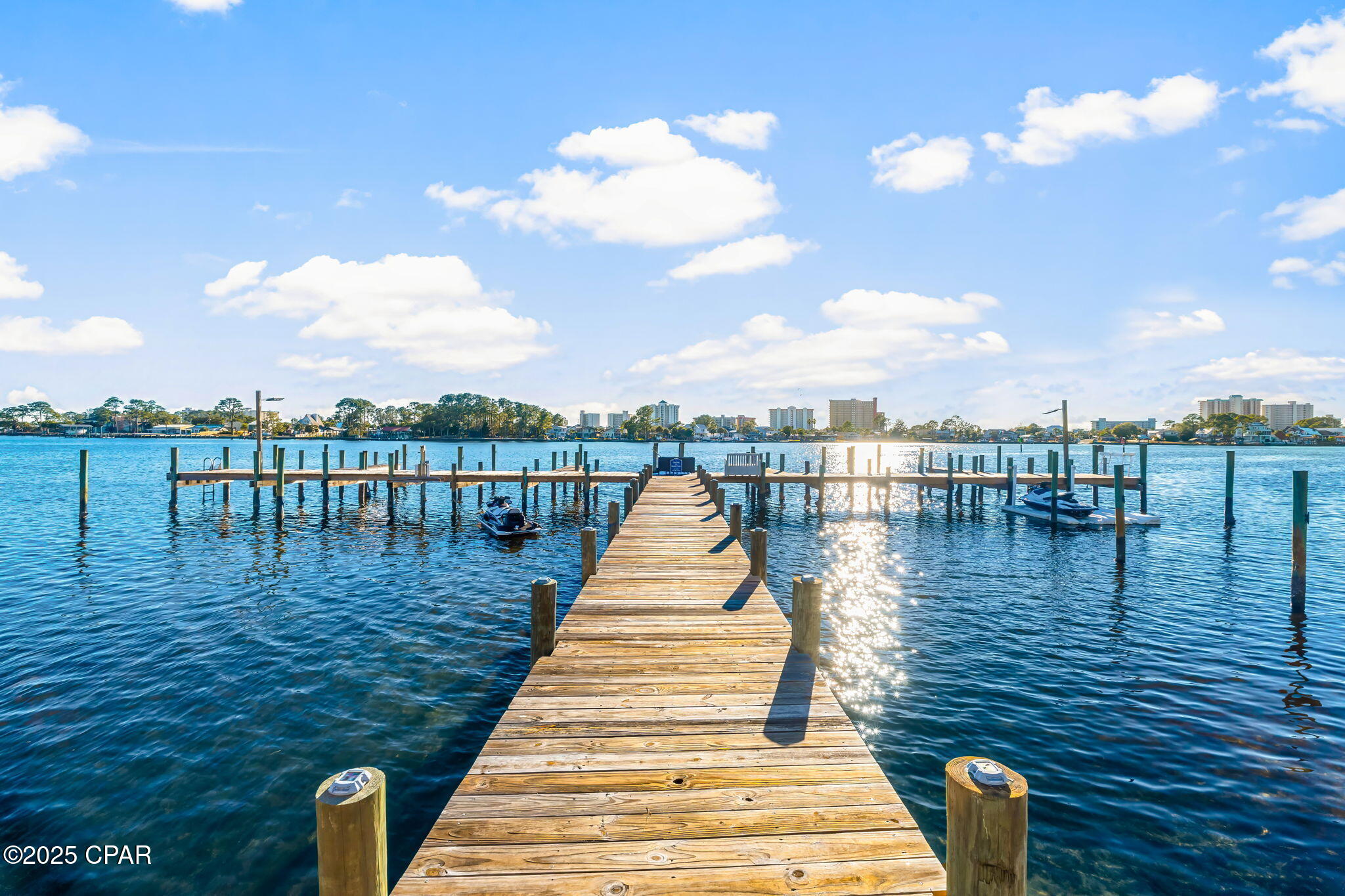 Dockside North - Residential