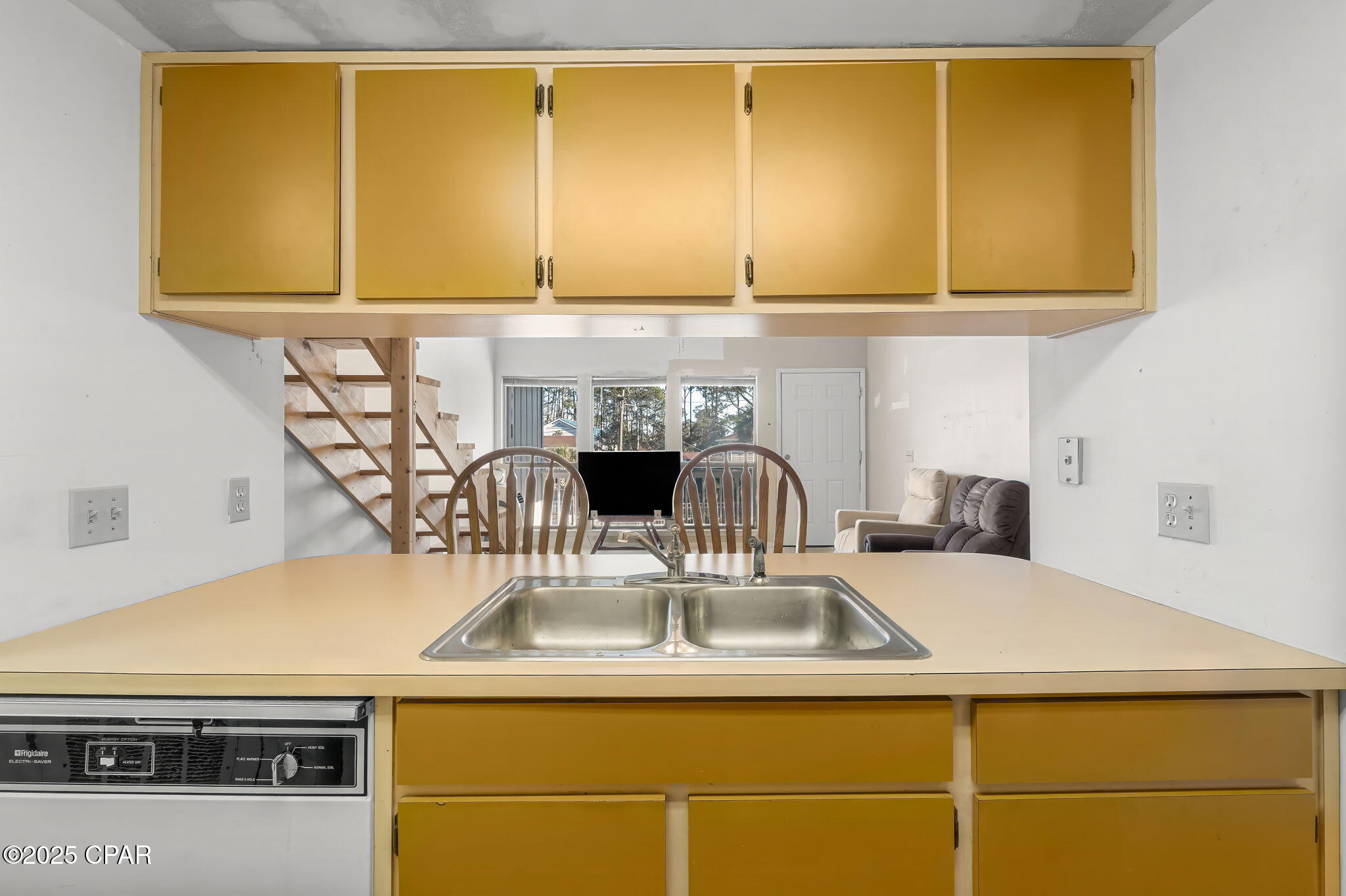 Dockside North - Residential